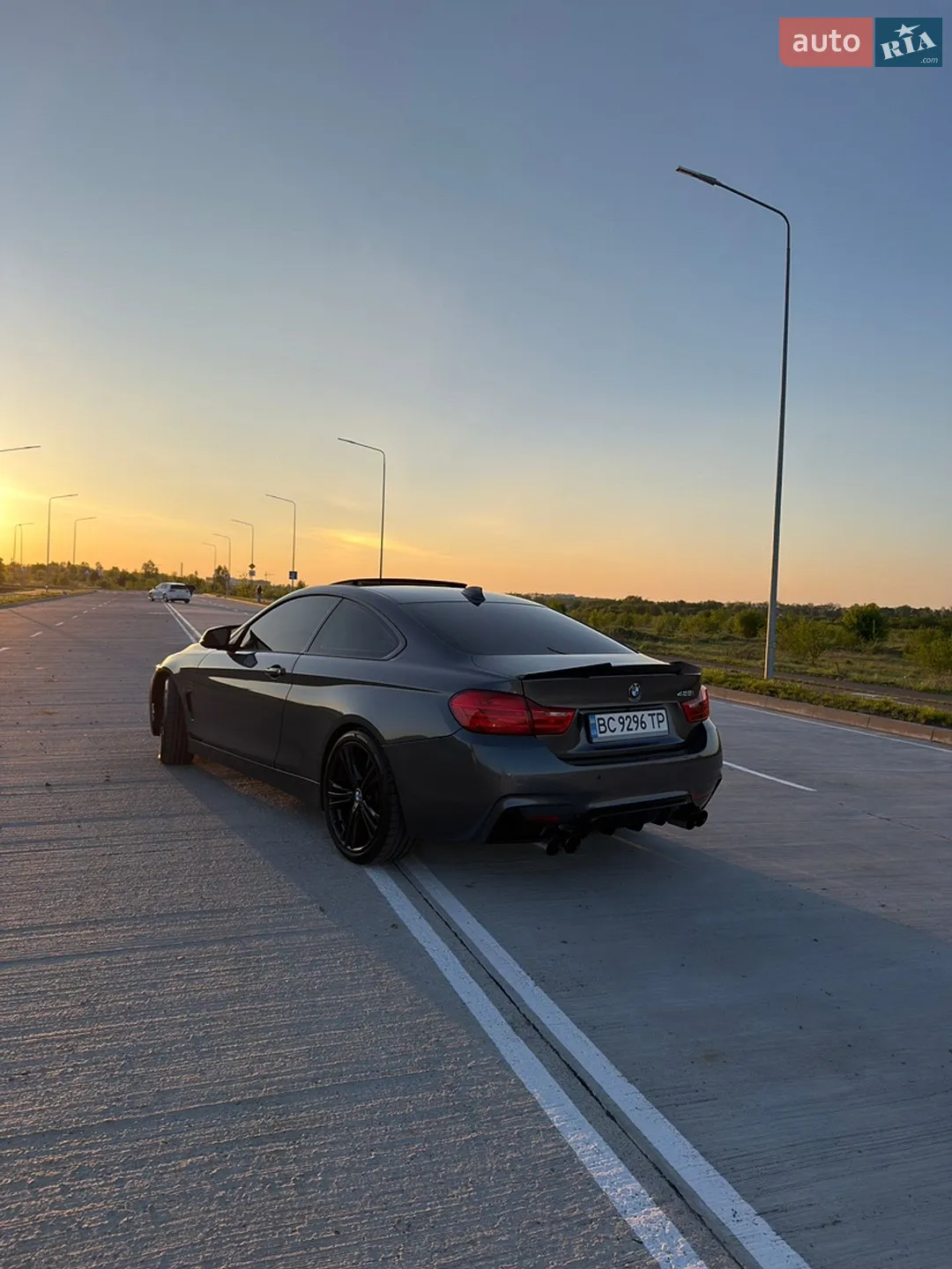 2013 BMW 4er - мініатюра 33