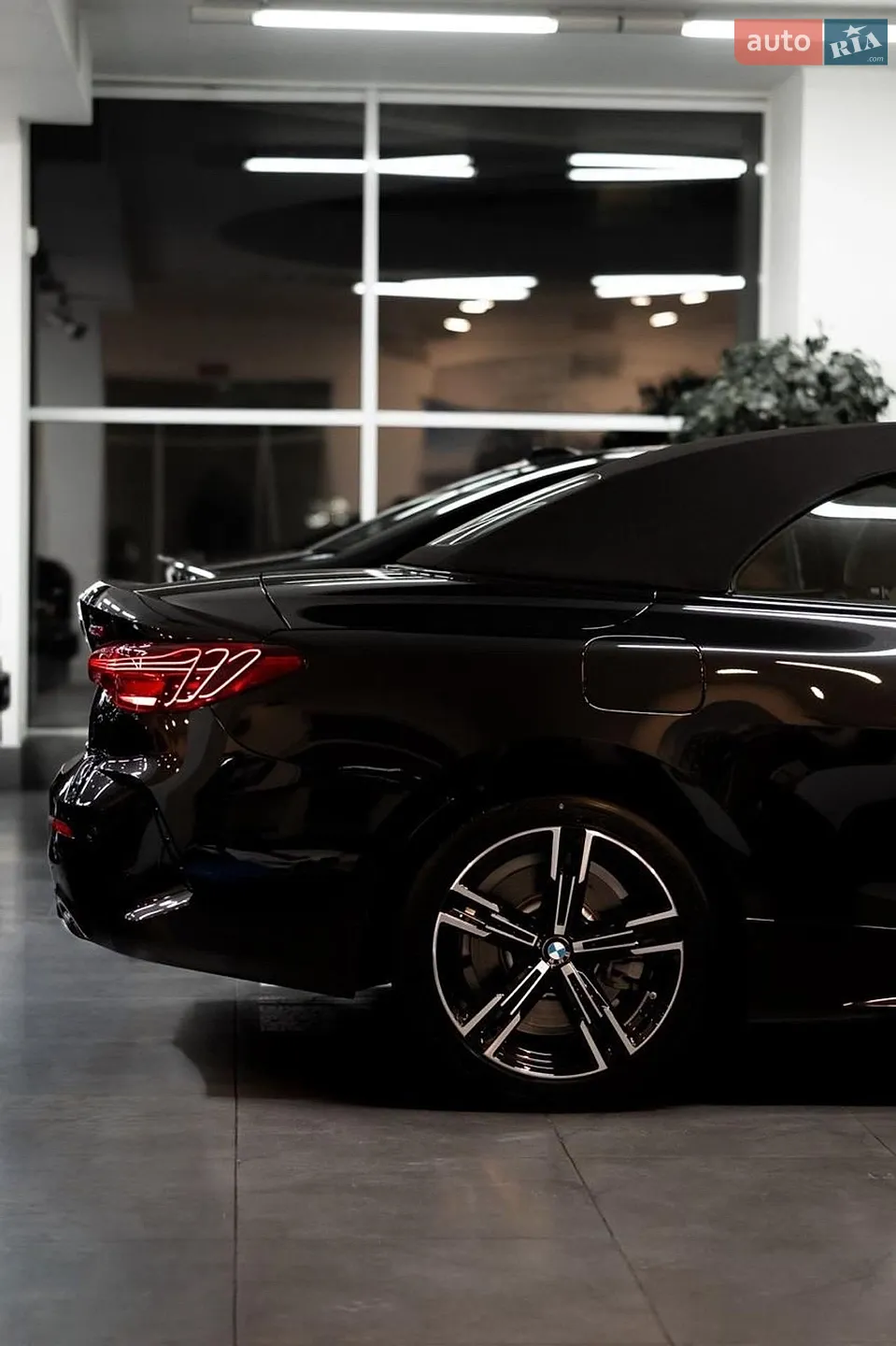 2025 BMW 4er - мініатюра 3