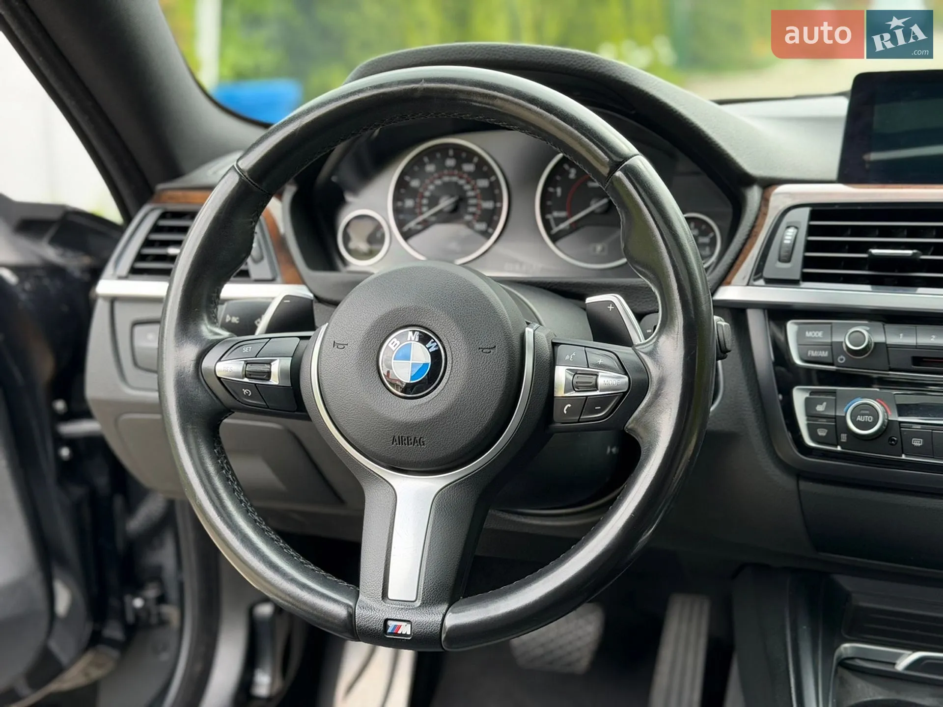 2016 BMW 4er - мініатюра 5