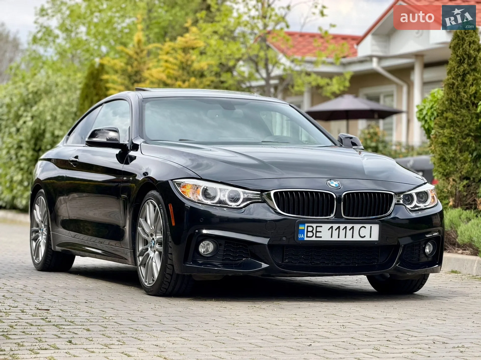 2016 BMW 4er - мініатюра 13