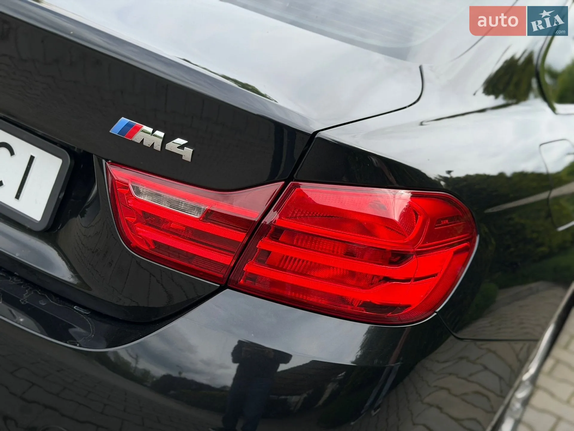 2016 BMW 4er - мініатюра 17