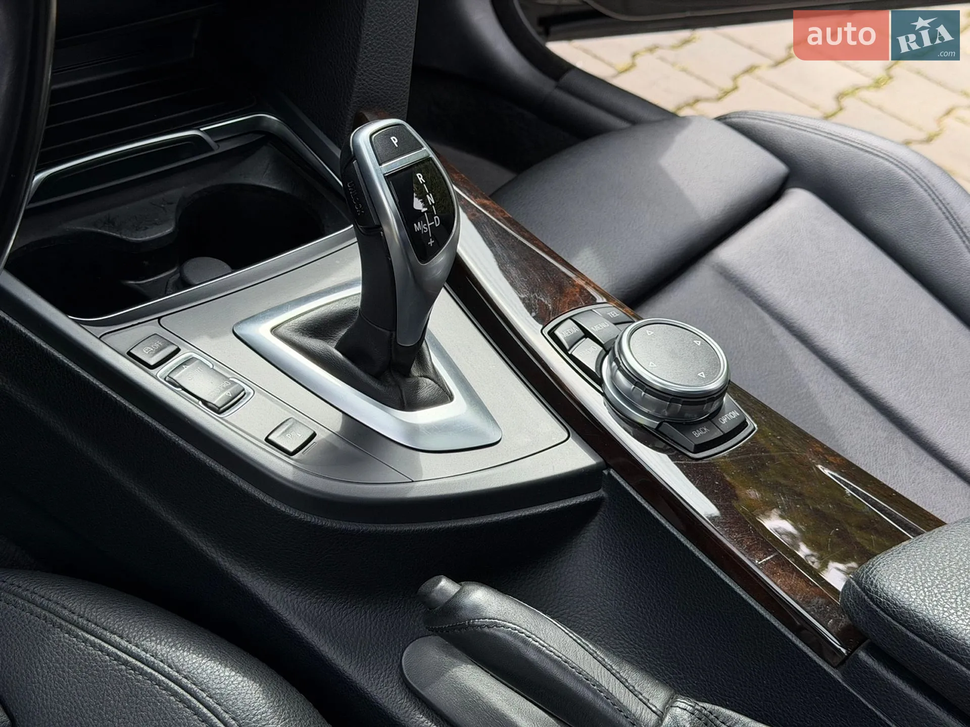 2016 BMW 4er - мініатюра 35