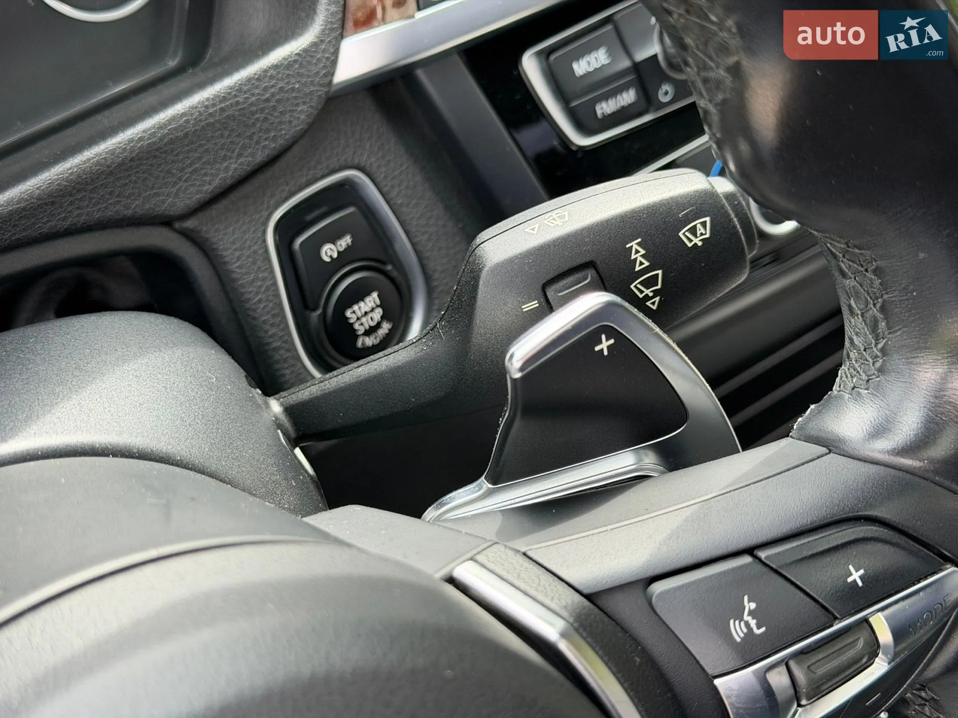 2016 BMW 4er - мініатюра 39