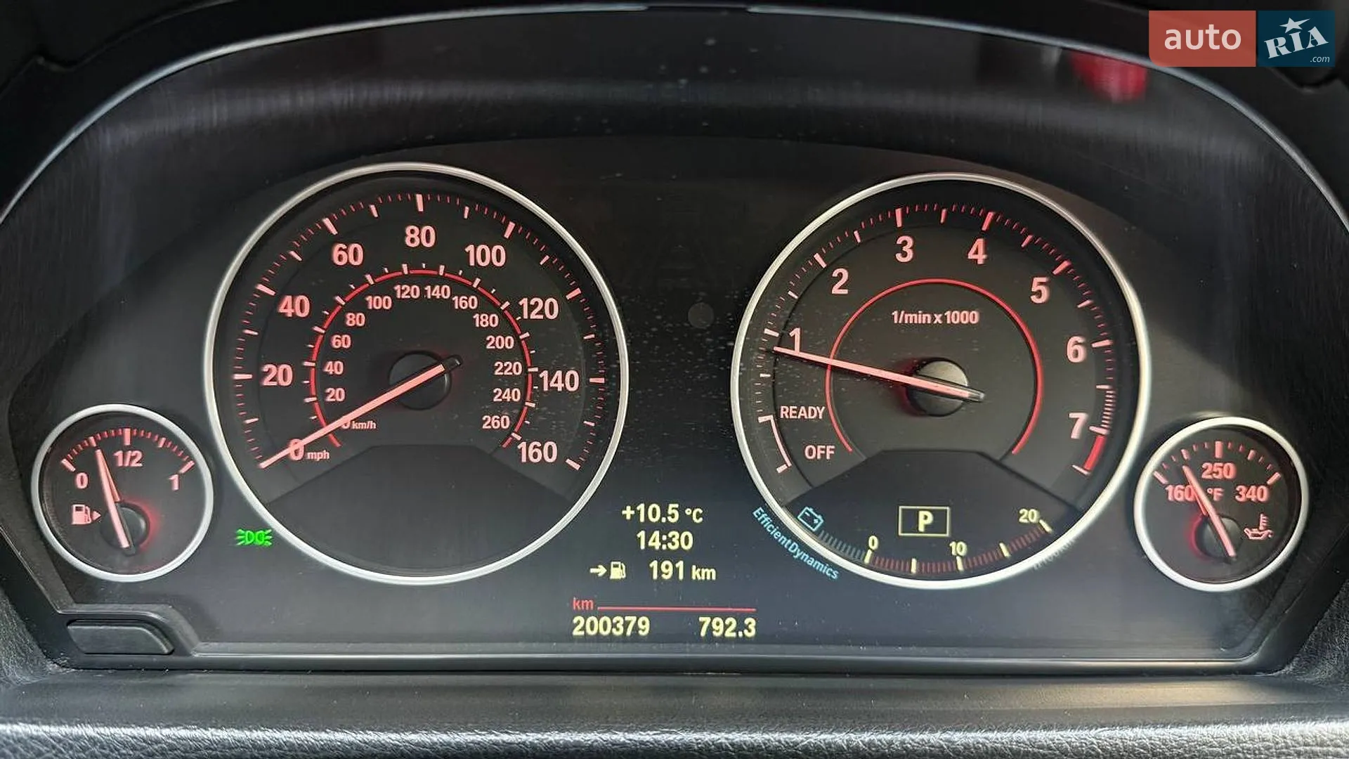 2014 BMW 4er - мініатюра 21
