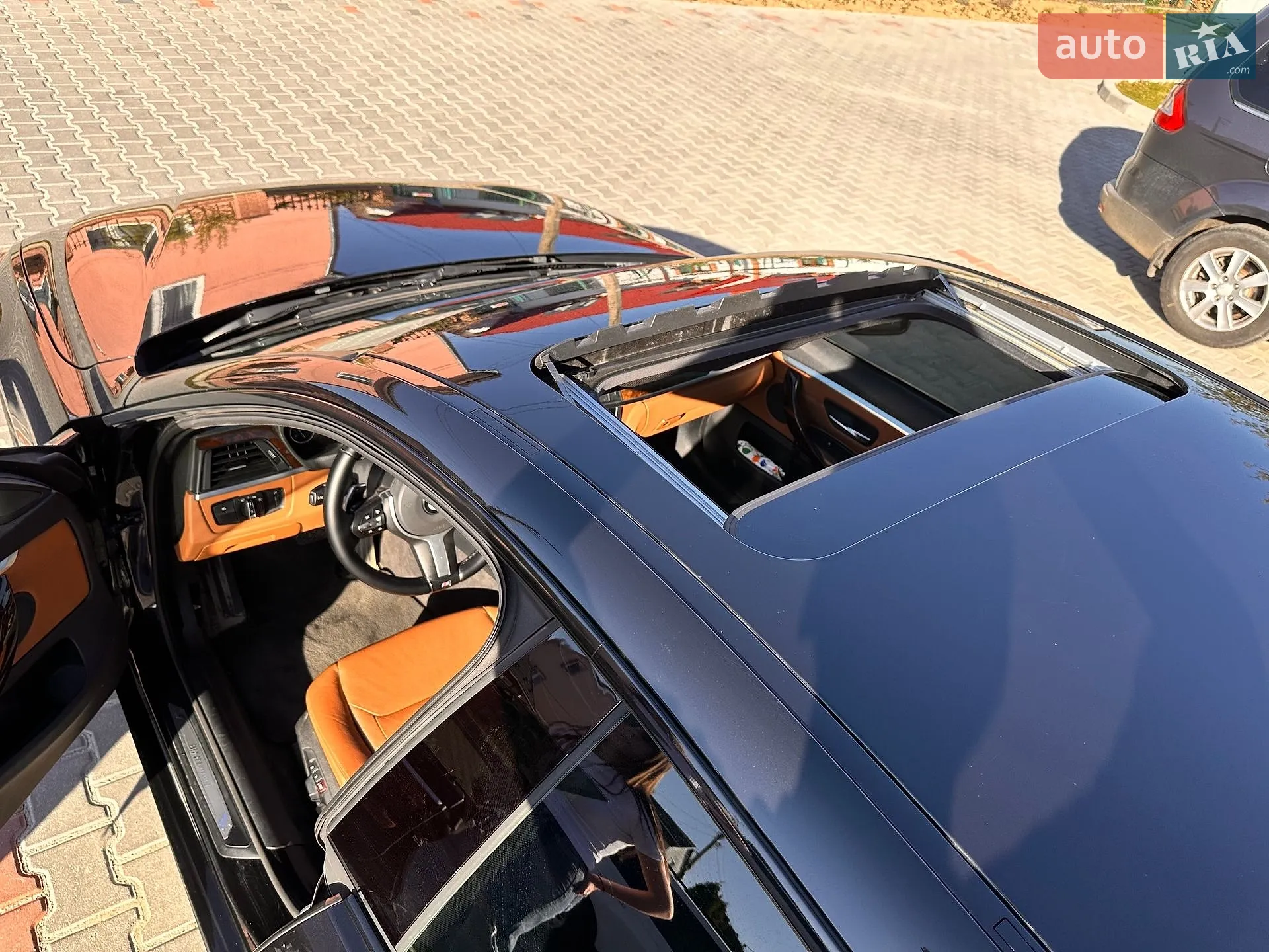 2014 BMW 4er - мініатюра 20