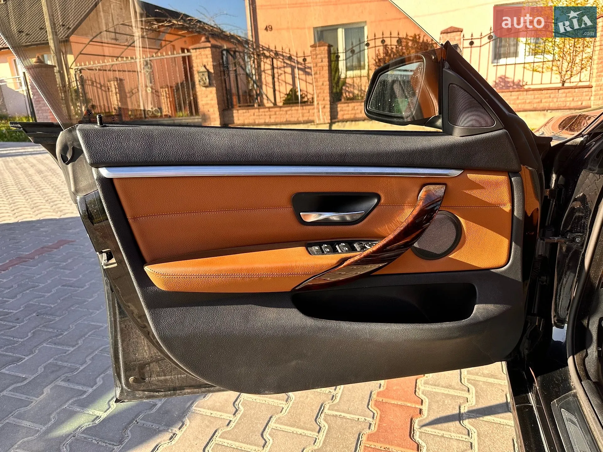 2014 BMW 4er - мініатюра 19