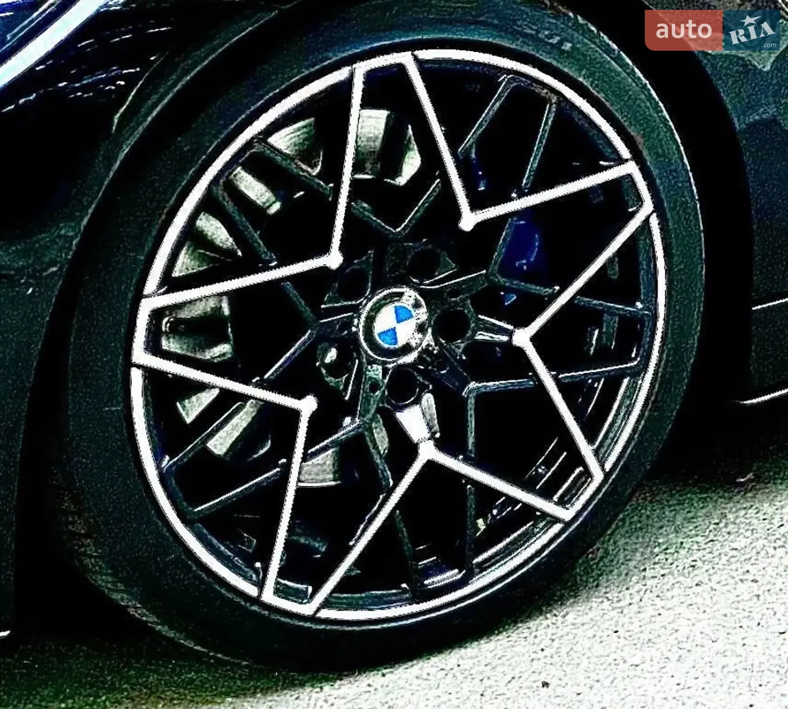 2017 BMW 4er - мініатюра 8