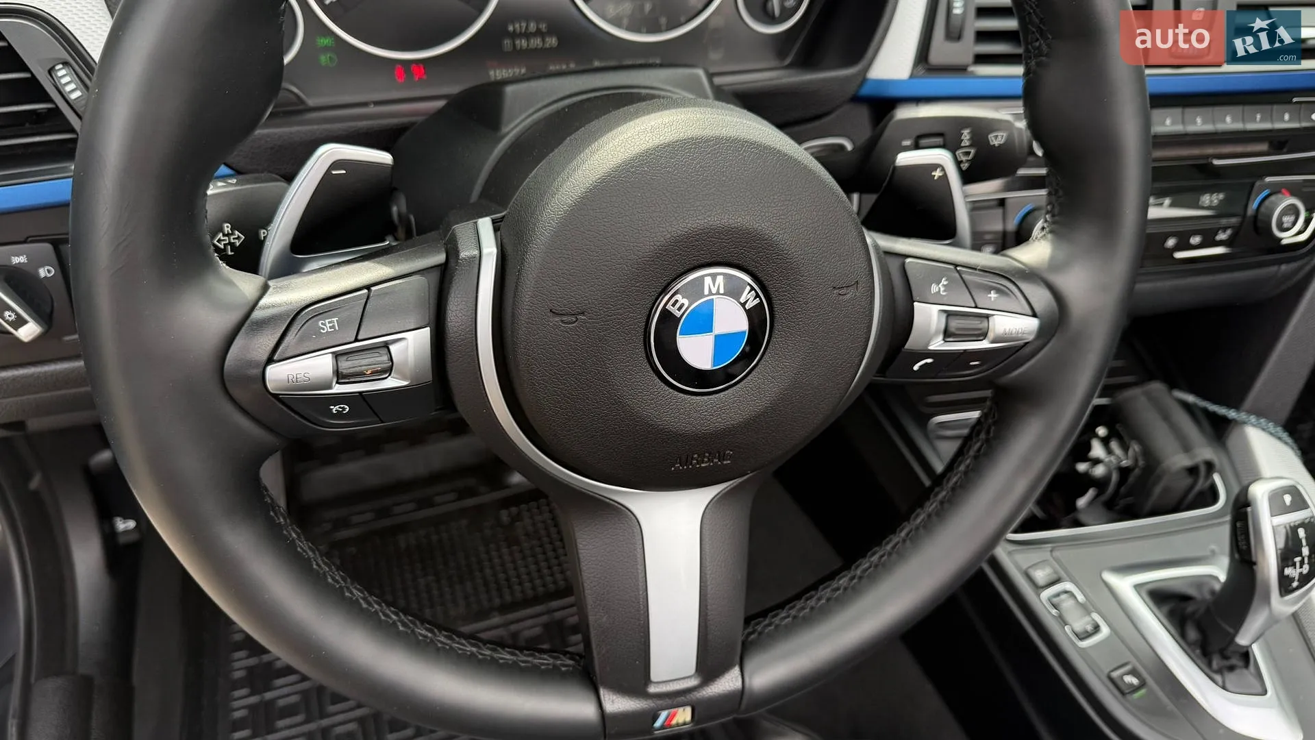 2016 BMW 4er - мініатюра 58
