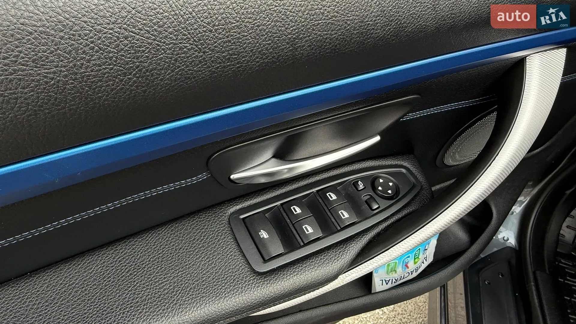 2016 BMW 4er - мініатюра 60