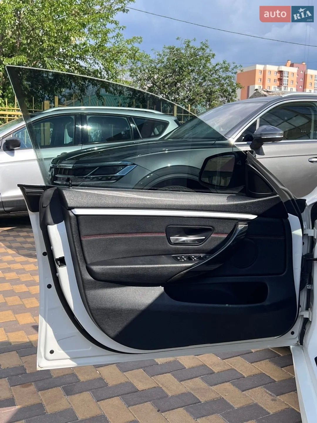 2018 BMW 4er - мініатюра 10