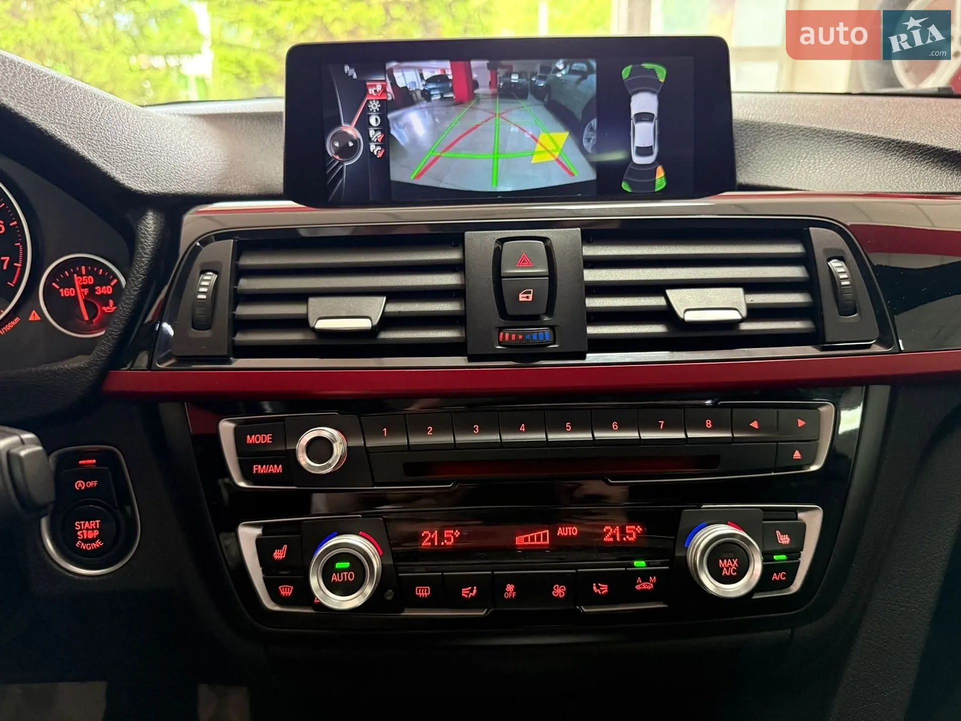 2014 BMW 4er - мініатюра 5