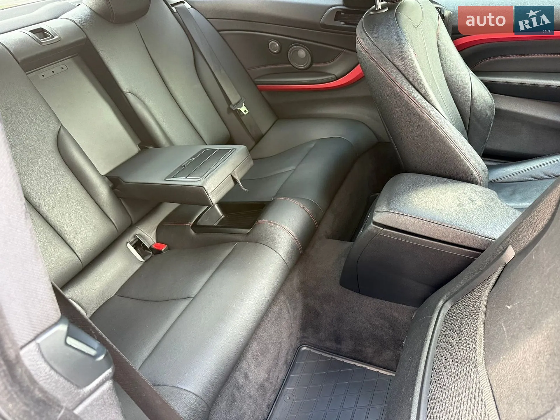 2014 BMW 4er - мініатюра 20