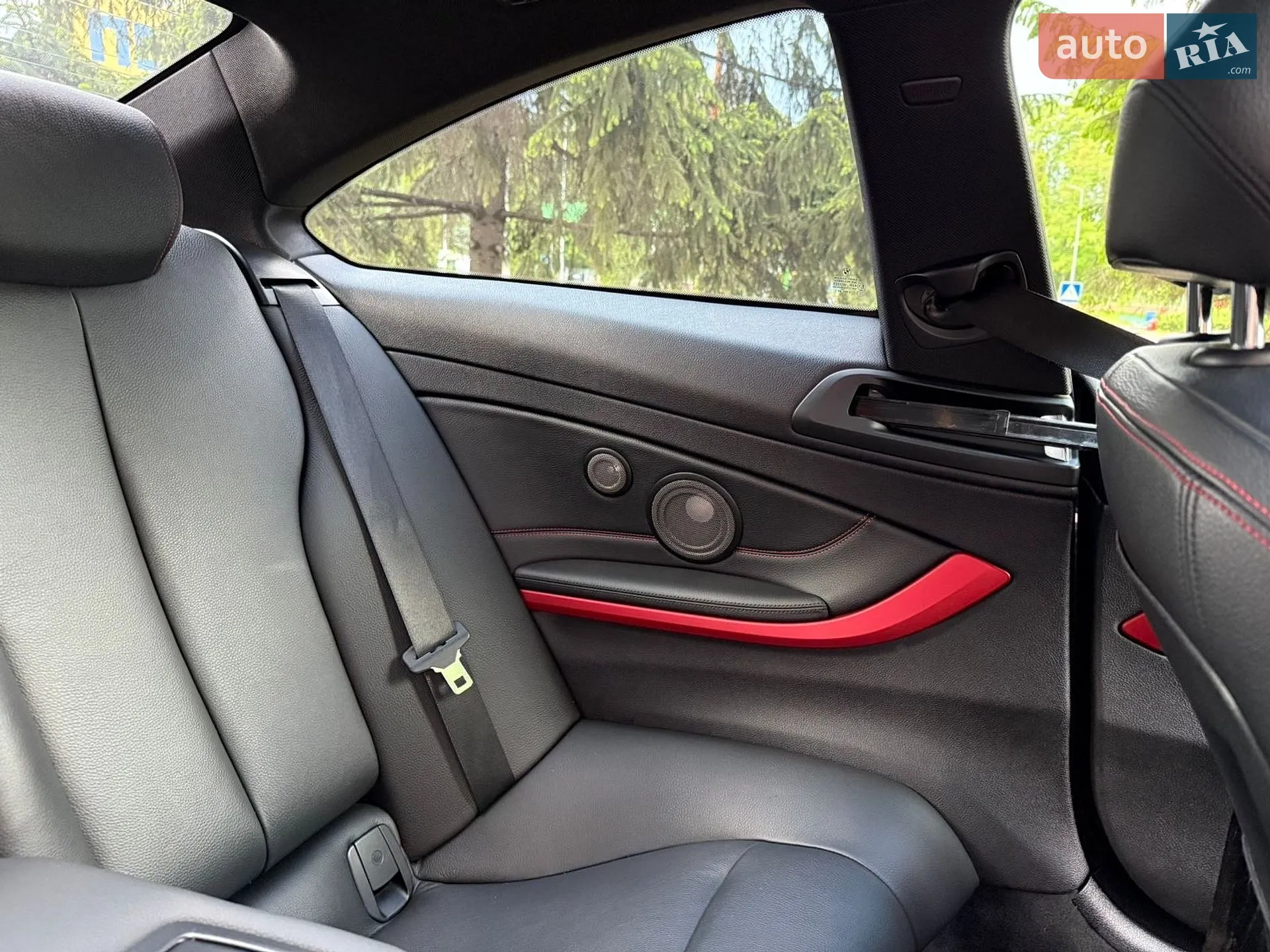 2014 BMW 4er - мініатюра 22