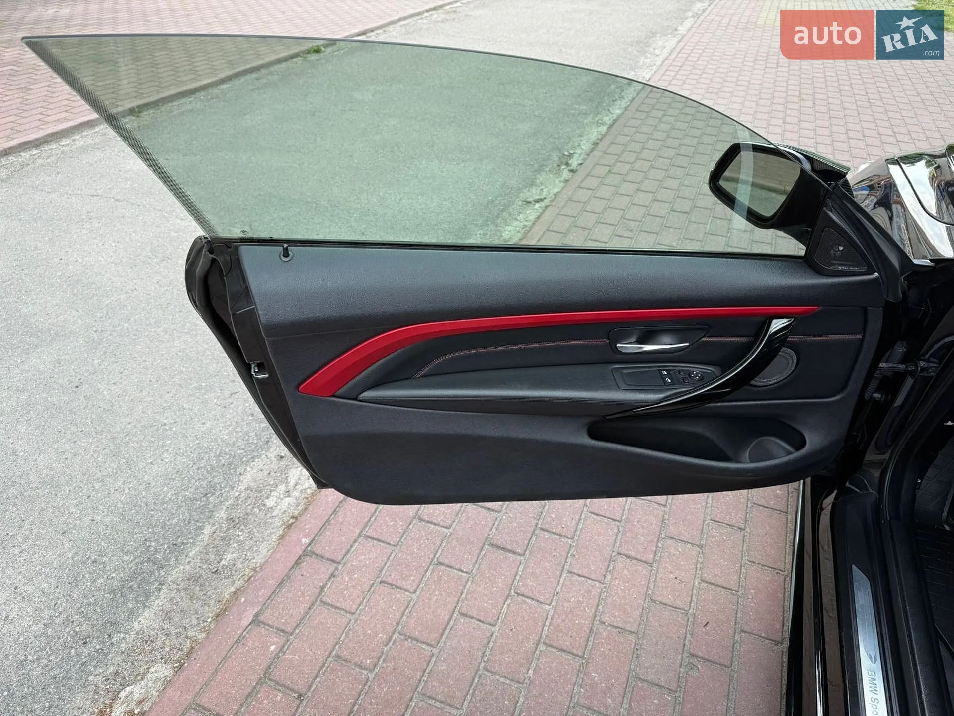 2014 BMW 4er - мініатюра 52