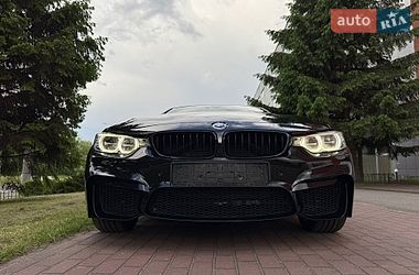 Купе BMW 4 Series 2014 в Черкассах фото 59 Купе BMW 4 Series 2014 в Черкассах