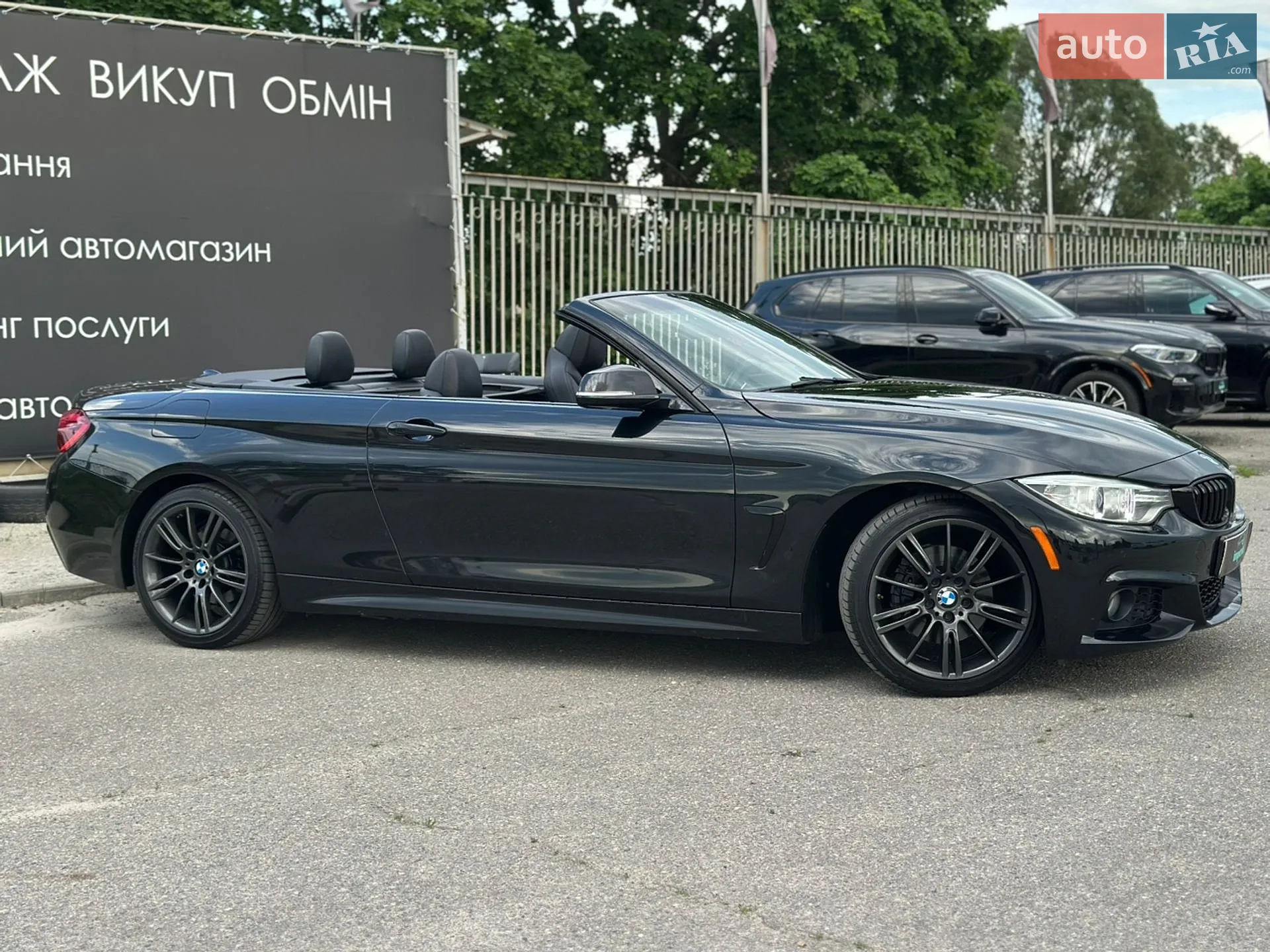 2015 BMW 4er - мініатюра 8