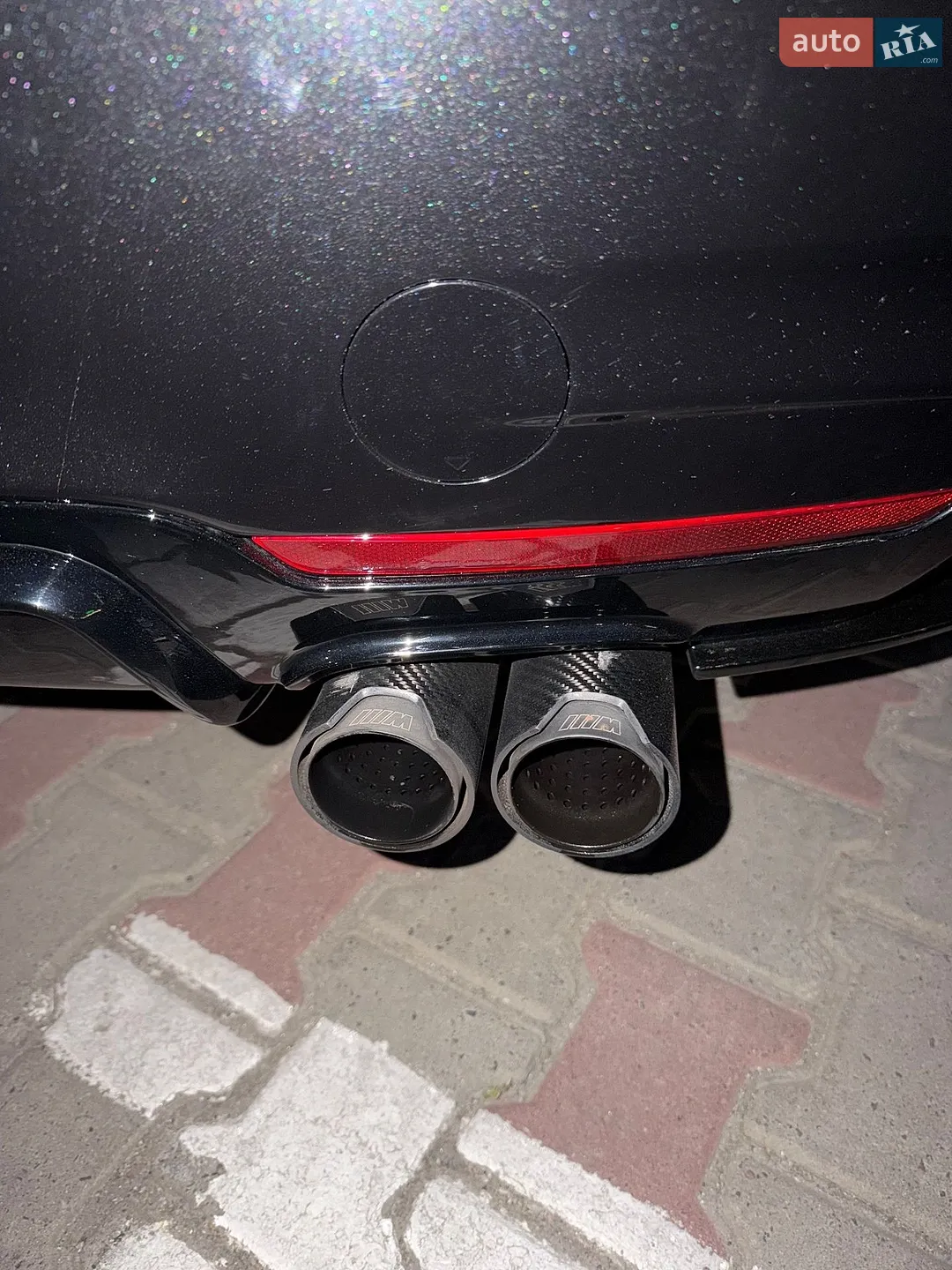 2016 BMW 4er - мініатюра 13