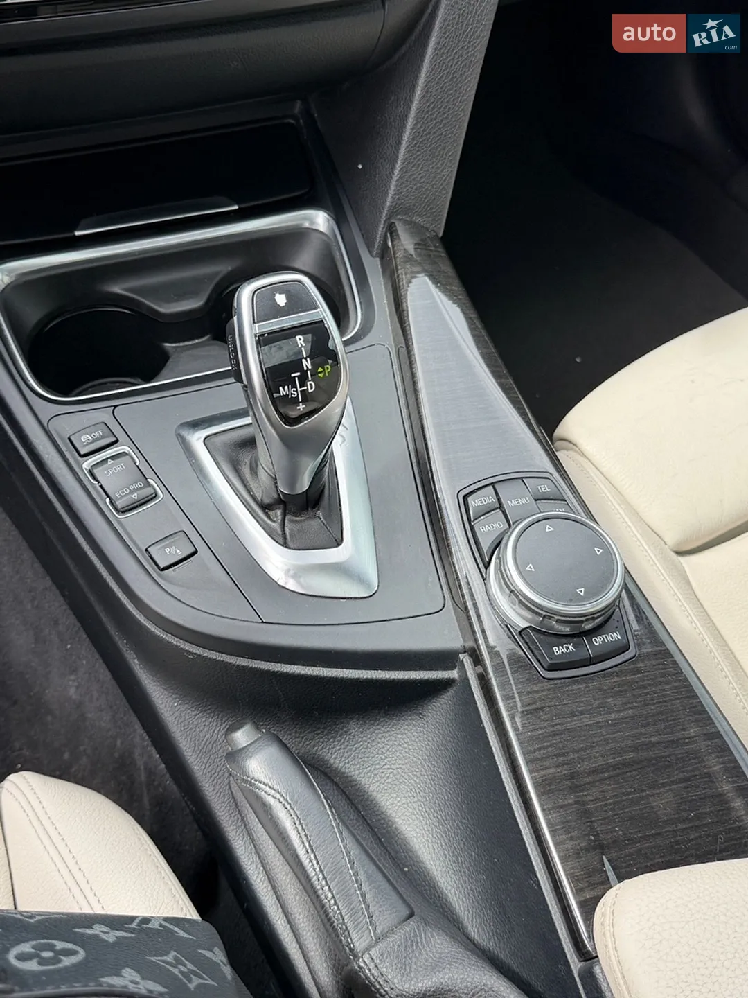 2015 BMW 4er - мініатюра 17