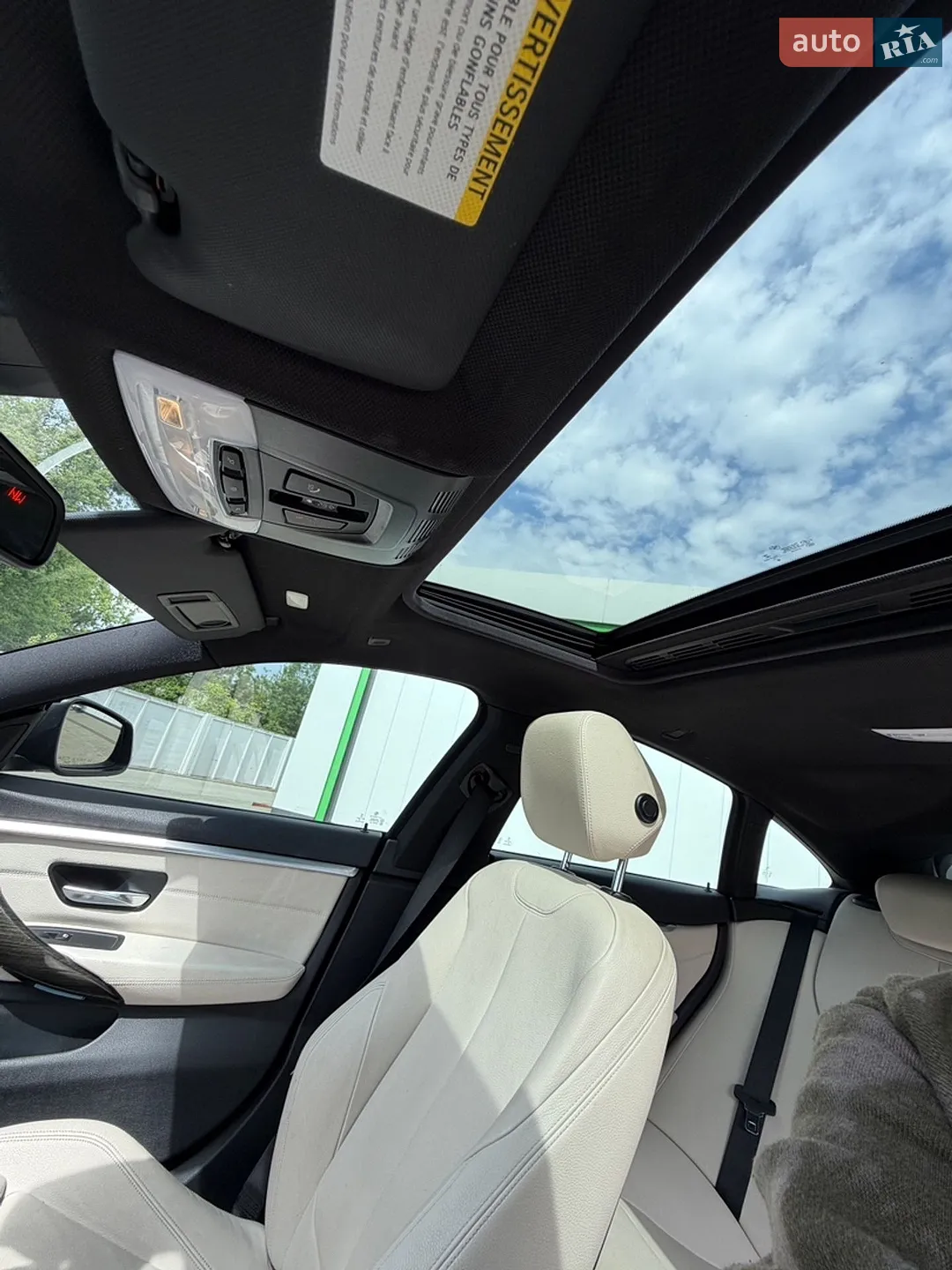 2015 BMW 4er - мініатюра 25