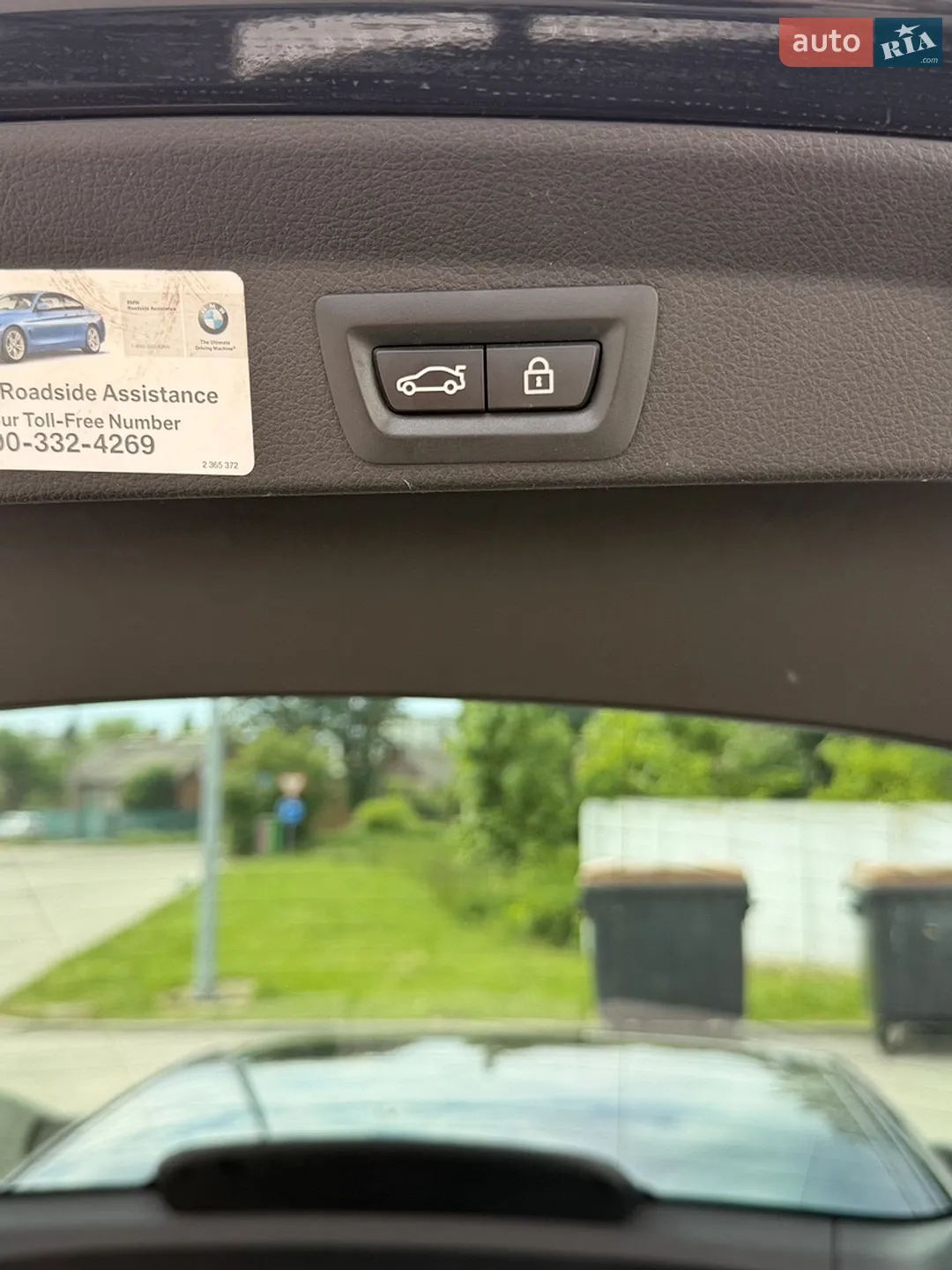 2015 BMW 4er - мініатюра 29