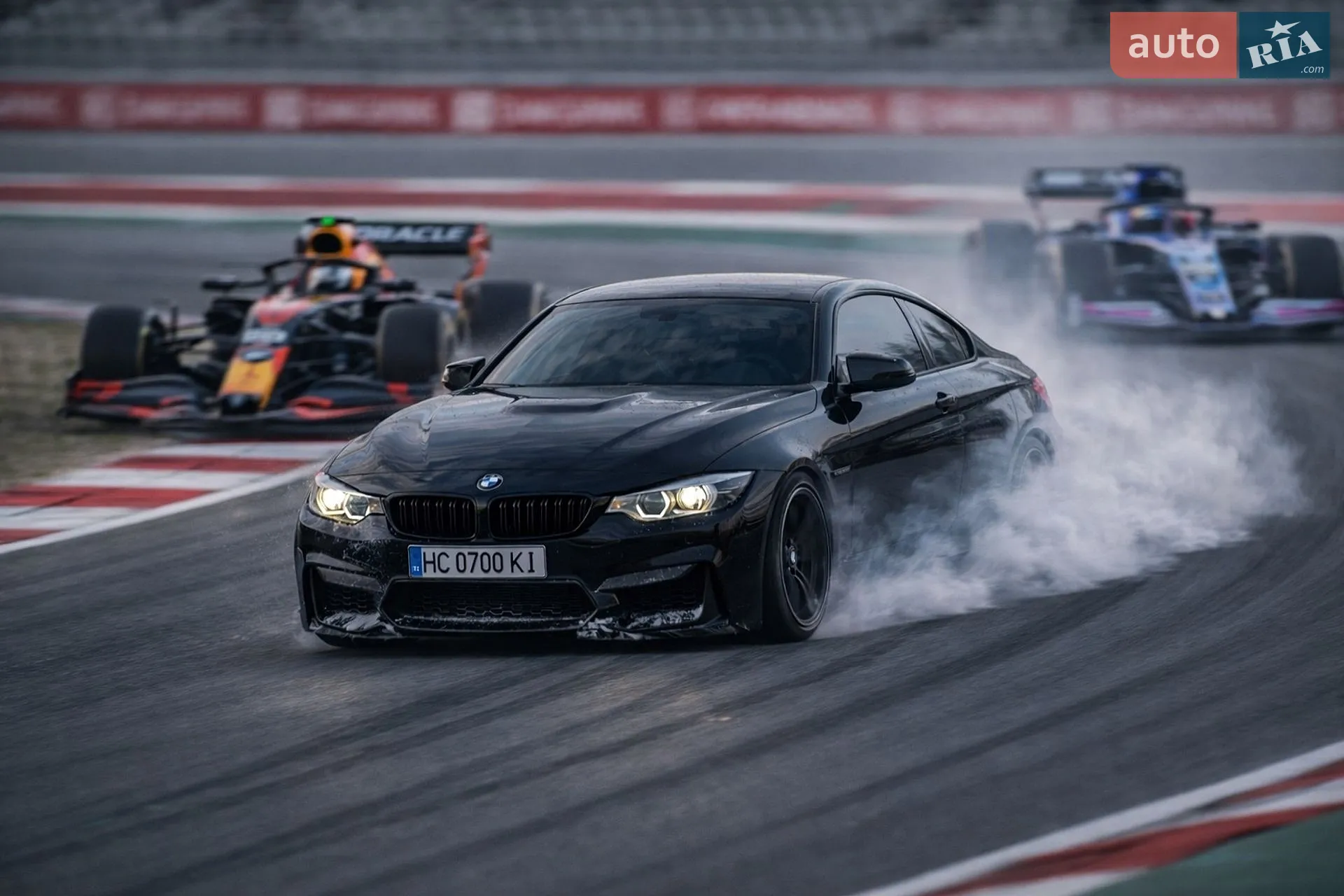 2014 BMW 4er - мініатюра 25