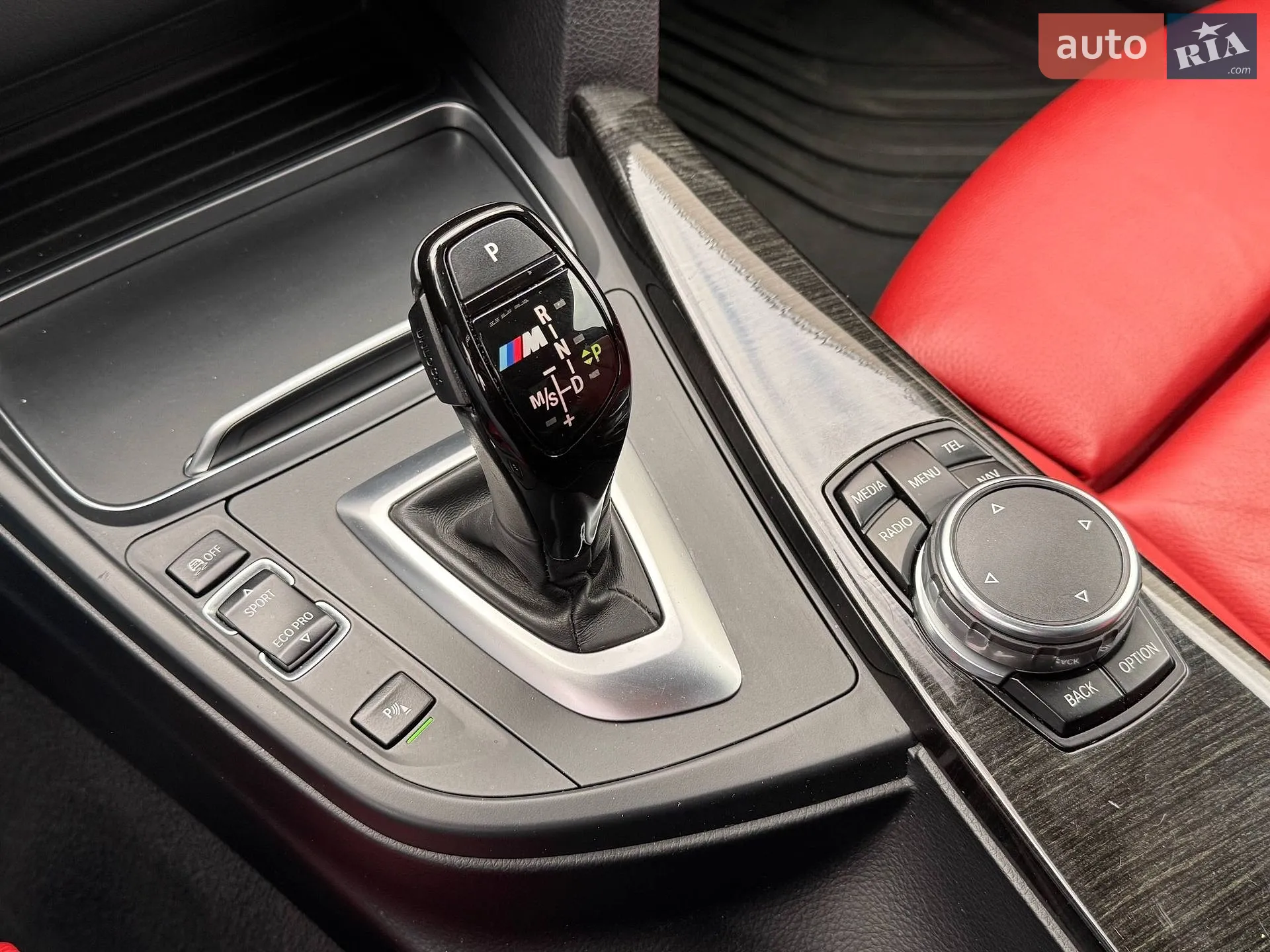 2016 BMW 4er - мініатюра 19