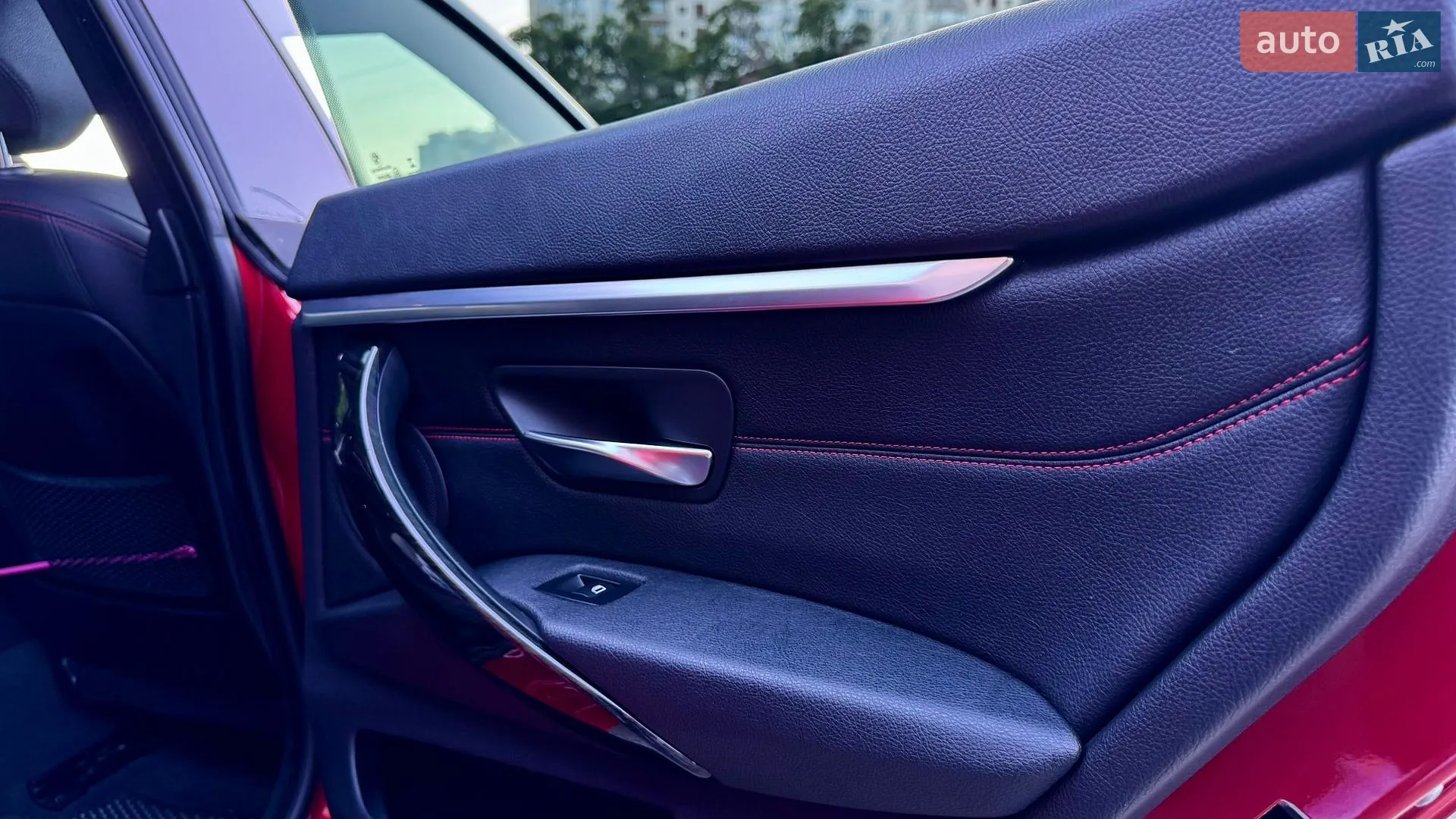 2016 BMW 4er - мініатюра 9