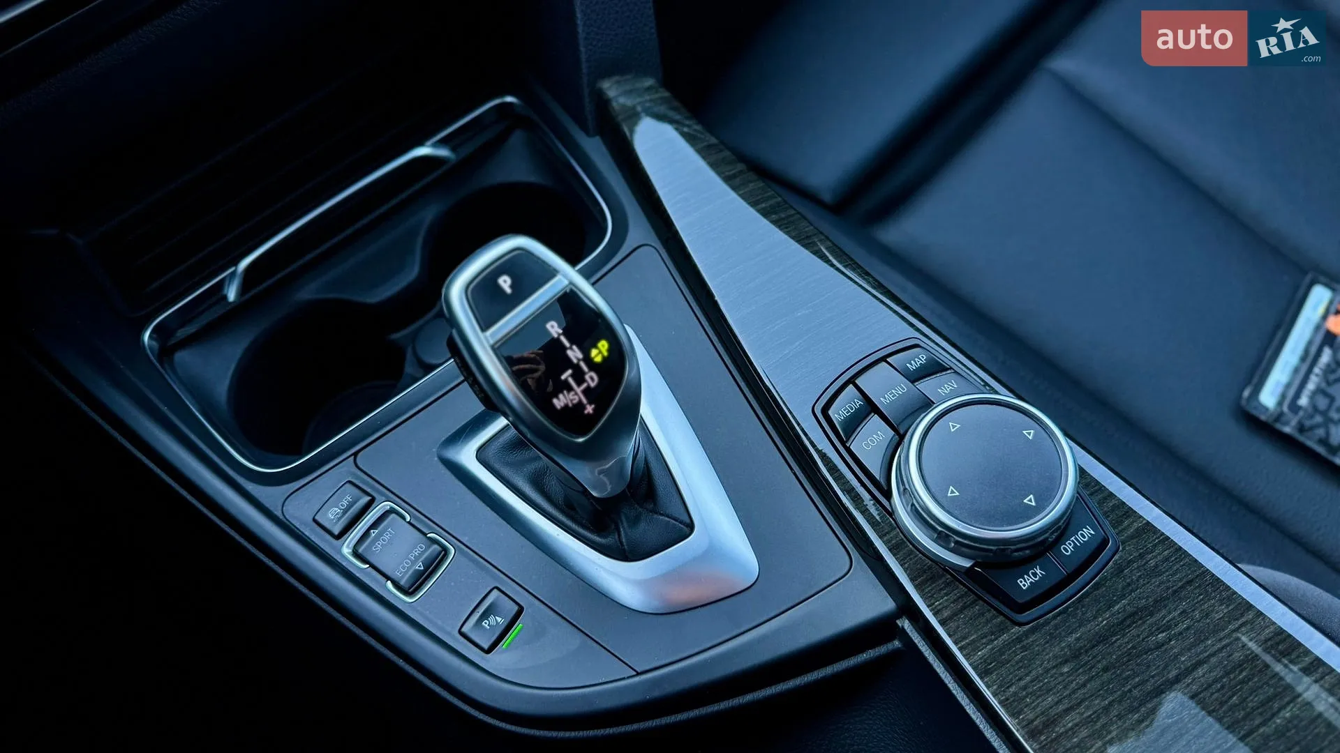 2016 BMW 4er - мініатюра 15
