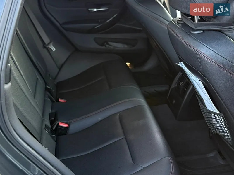BMW 4 Series 2016 VIN WBA4F7C51HG787167 фото оголошення 26 з 66