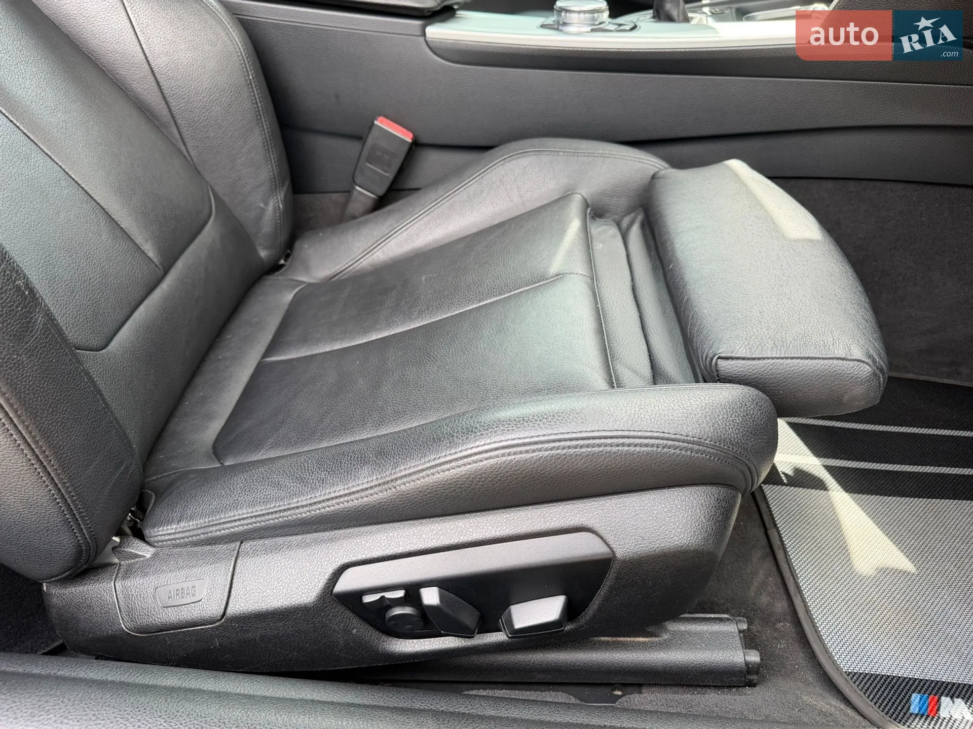 2015 BMW 4er - мініатюра 21