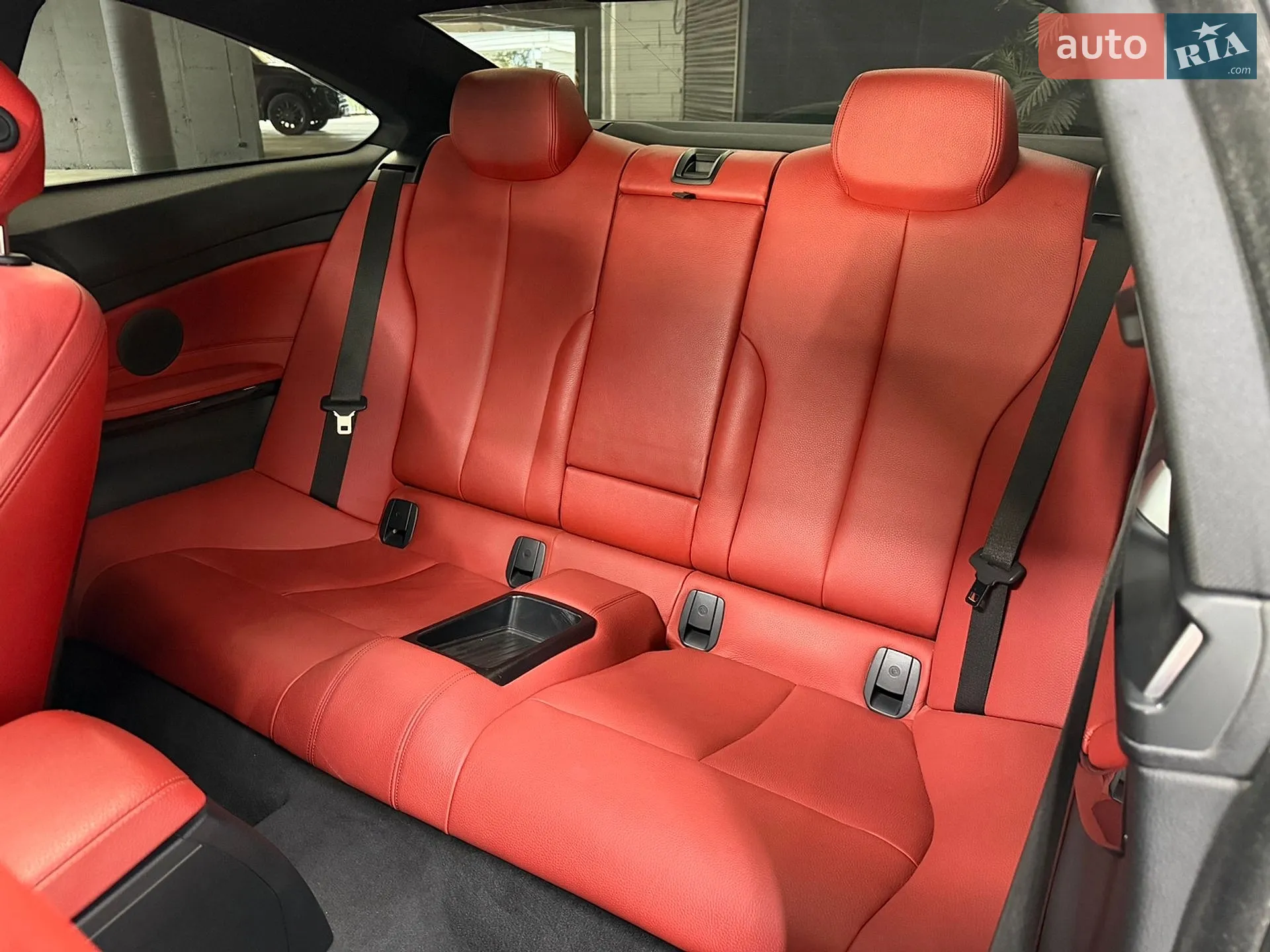 2016 BMW 4er - мініатюра 23