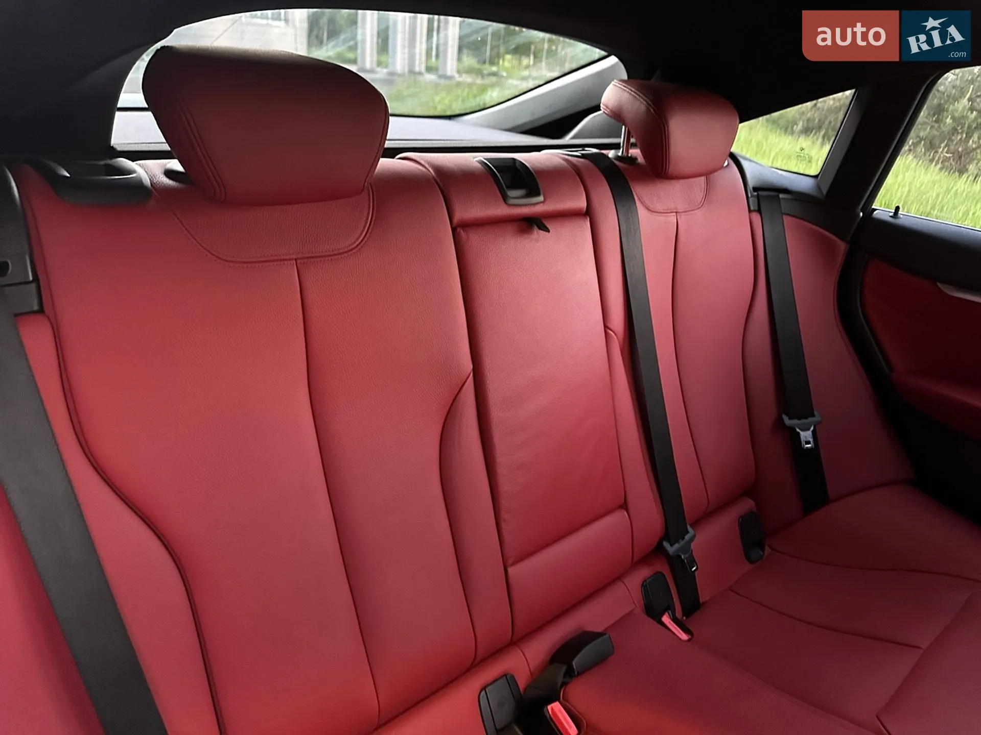 2016 BMW 4er - мініатюра 40