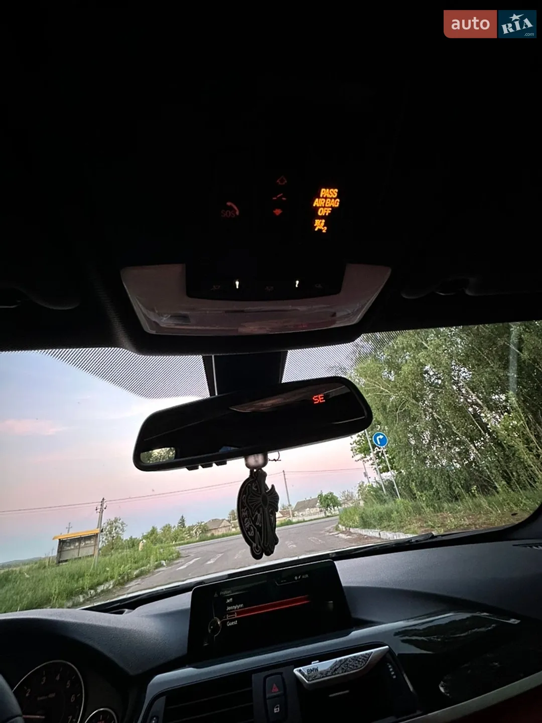 2016 BMW 4er - мініатюра 46