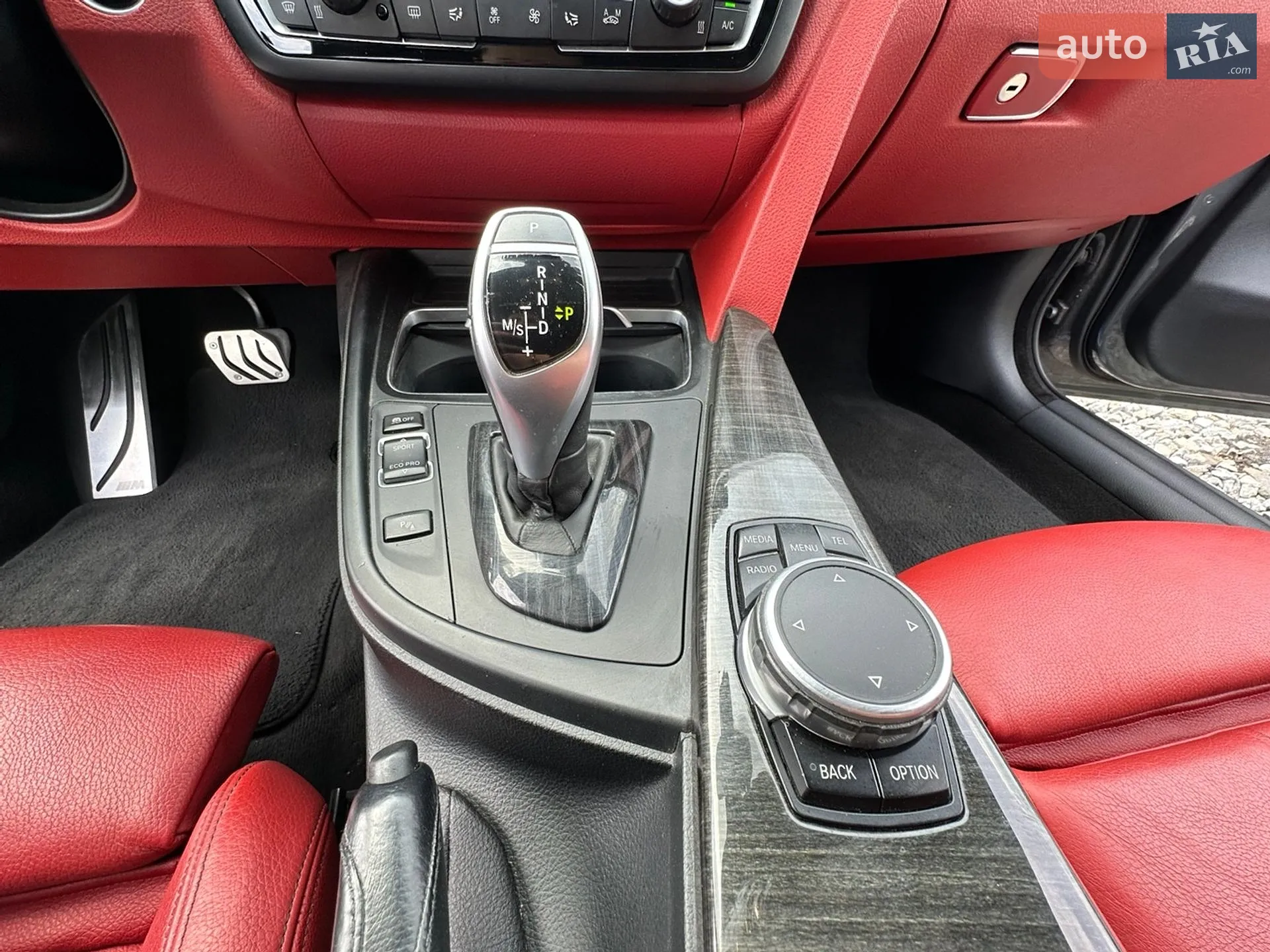 2016 BMW 4er - мініатюра 51