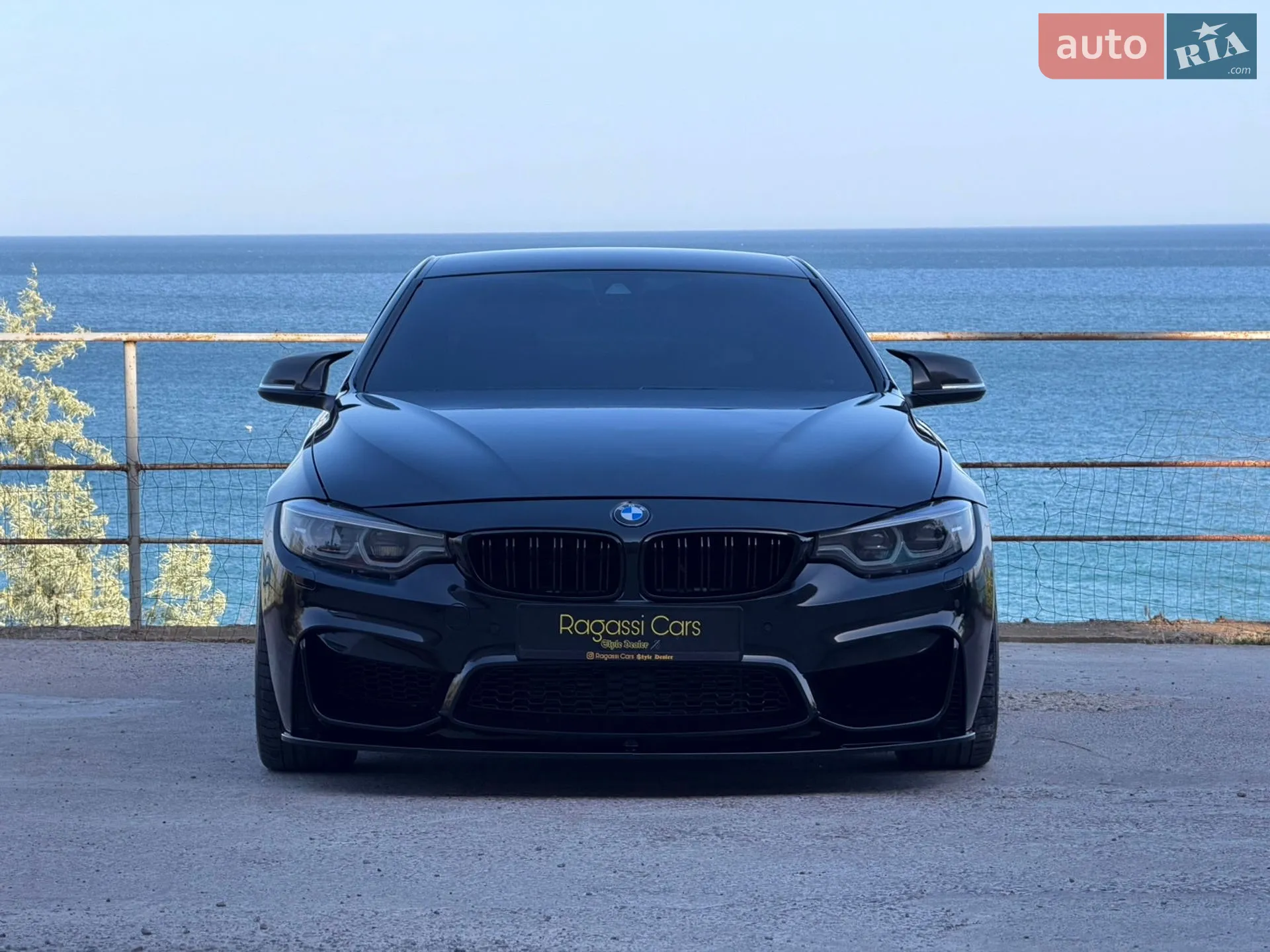 2015 BMW 4er - мініатюра 2