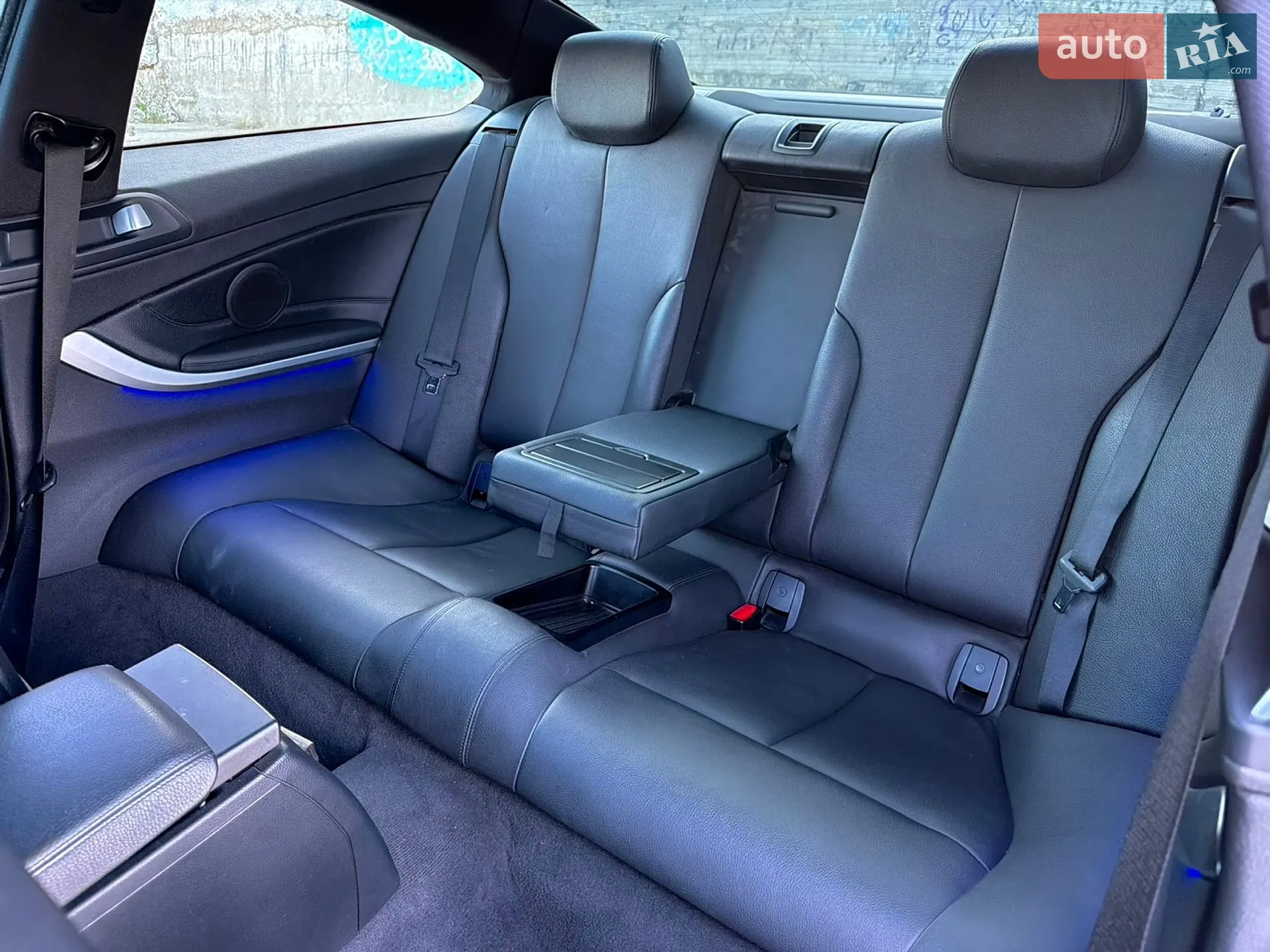 2015 BMW 4er - мініатюра 19