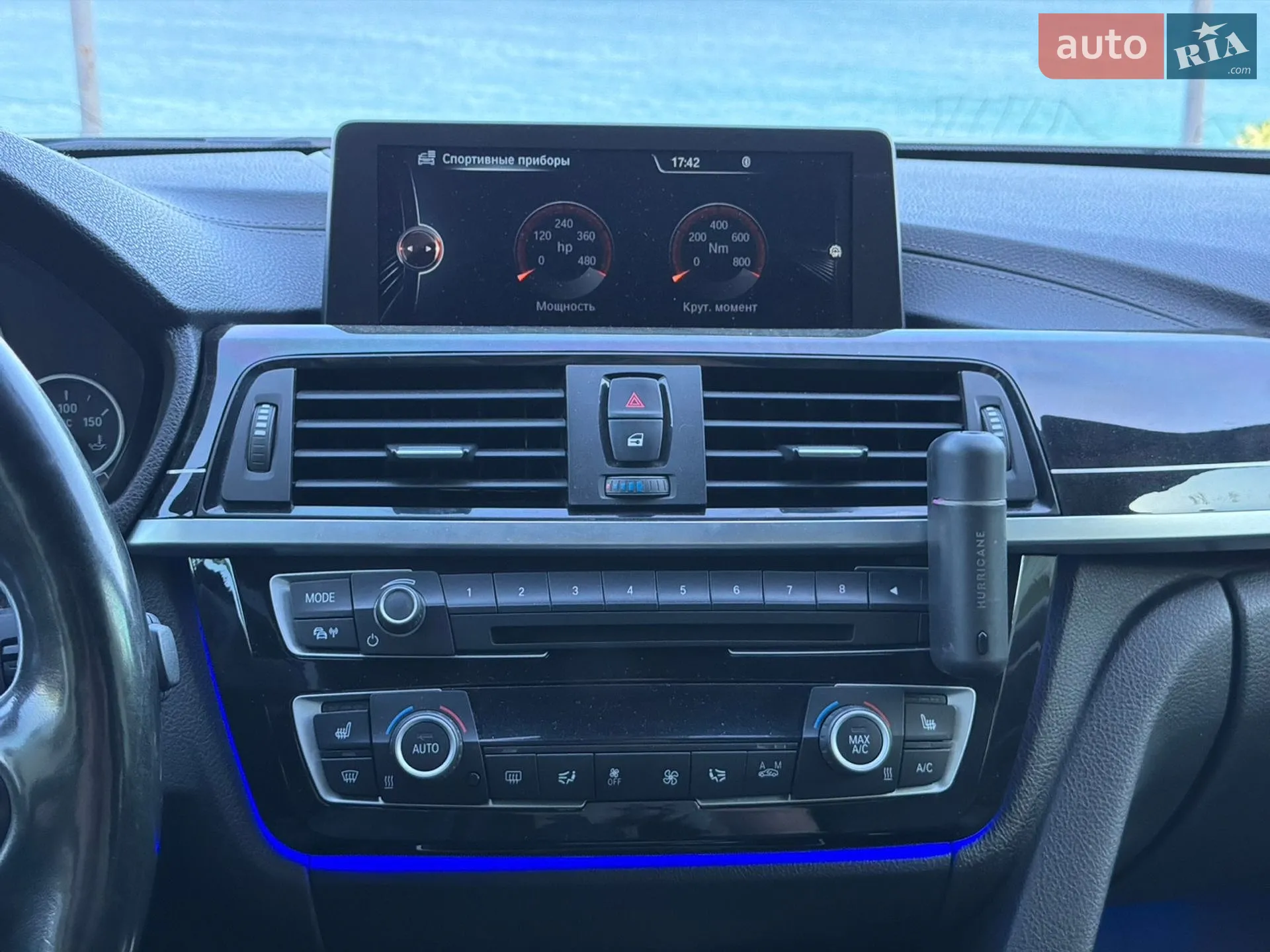2015 BMW 4er - мініатюра 20