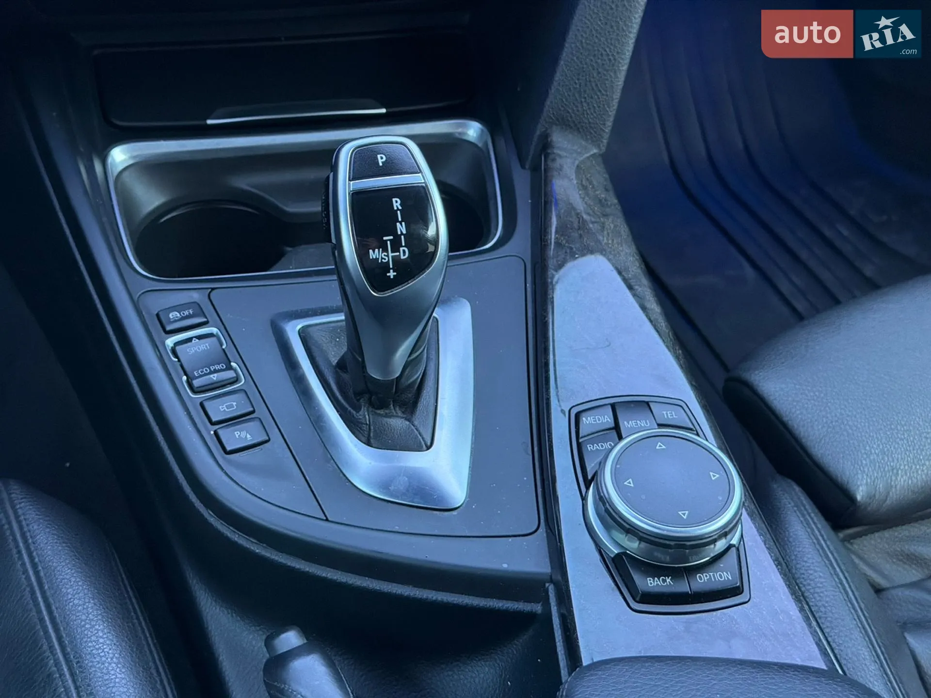 2015 BMW 4er - мініатюра 23