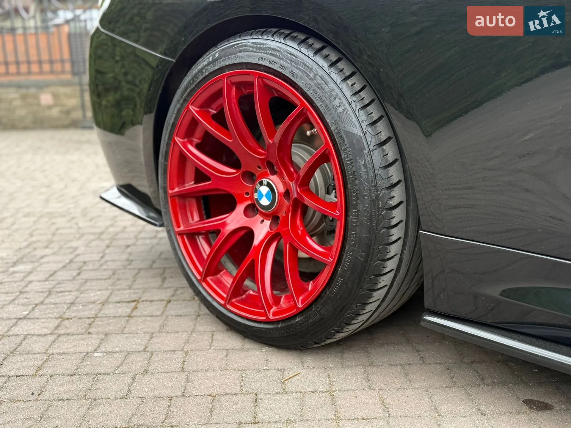 2014 BMW 4er - мініатюра 24
