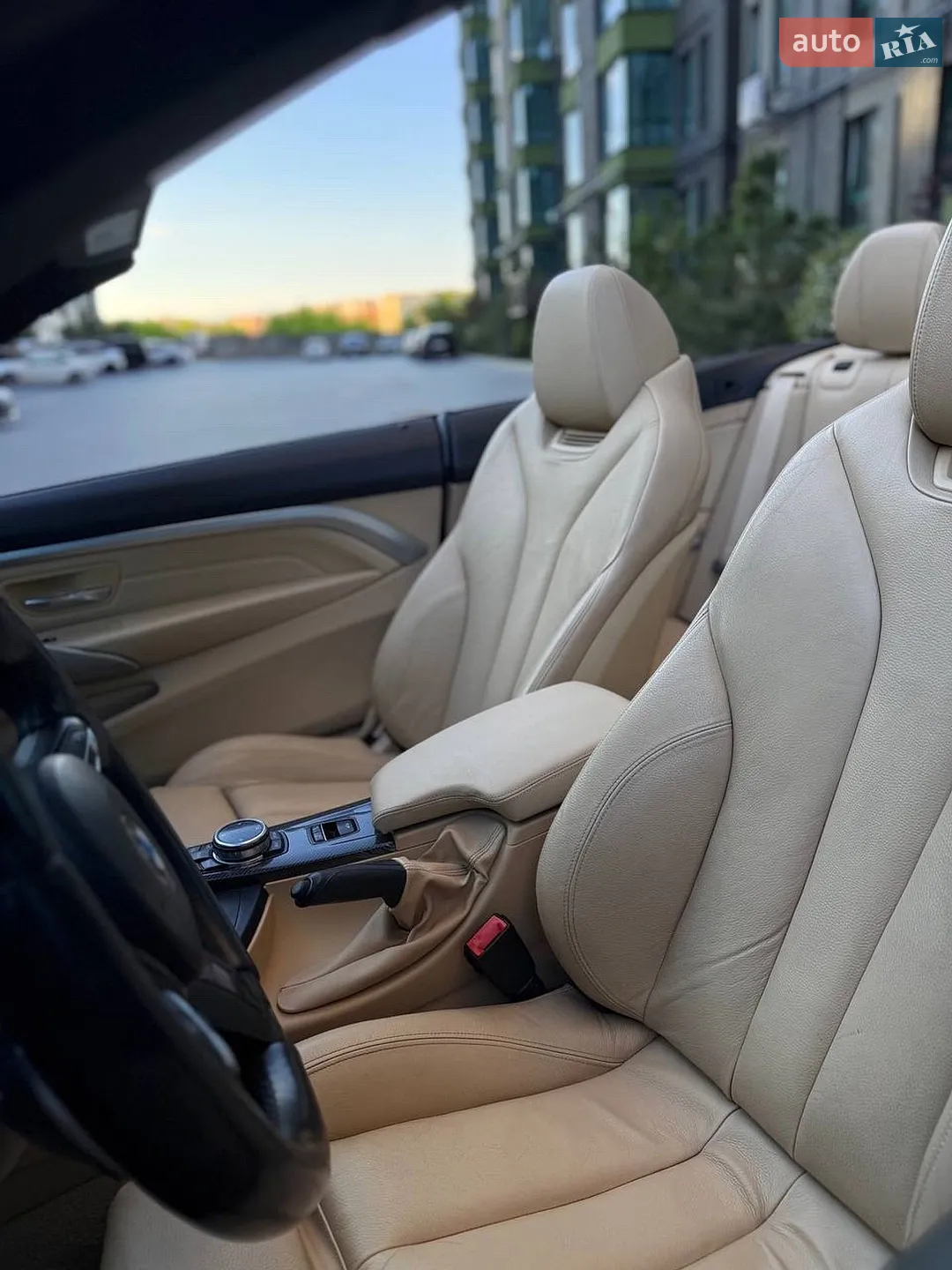 2014 BMW 4er - мініатюра 17