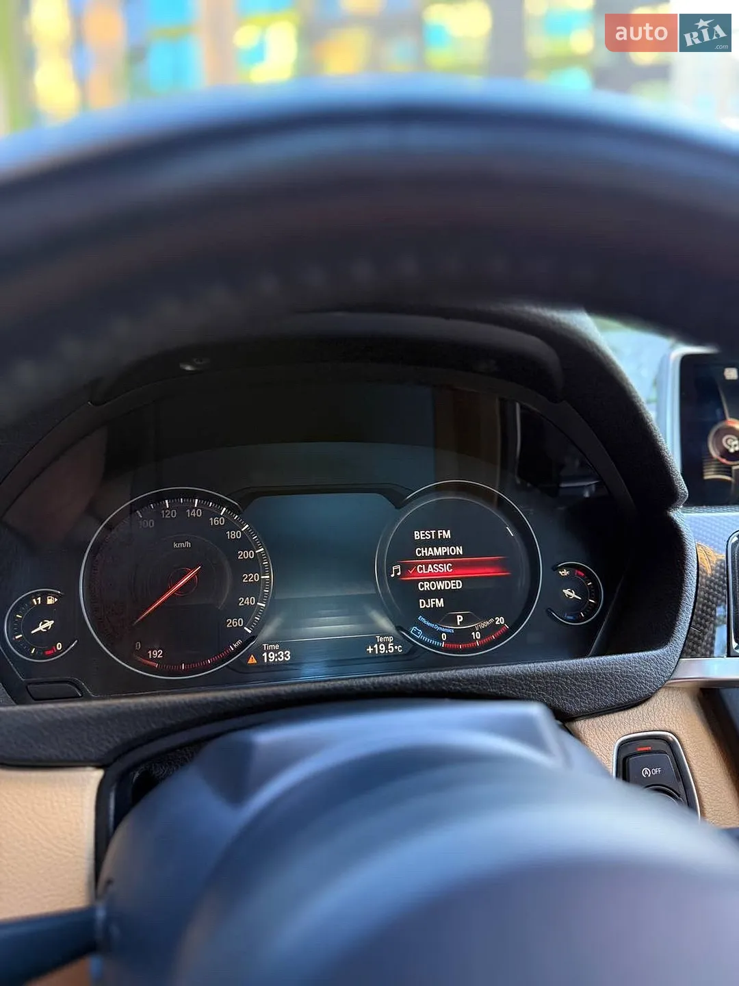 2014 BMW 4er - мініатюра 23