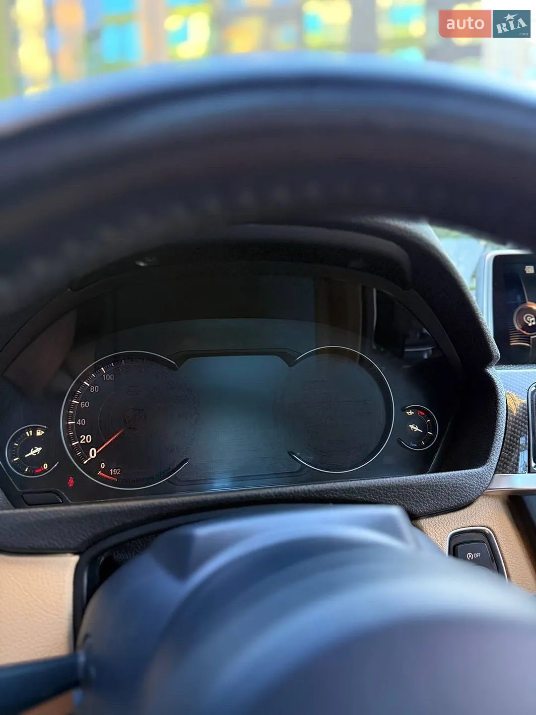 2014 BMW 4er - мініатюра 24