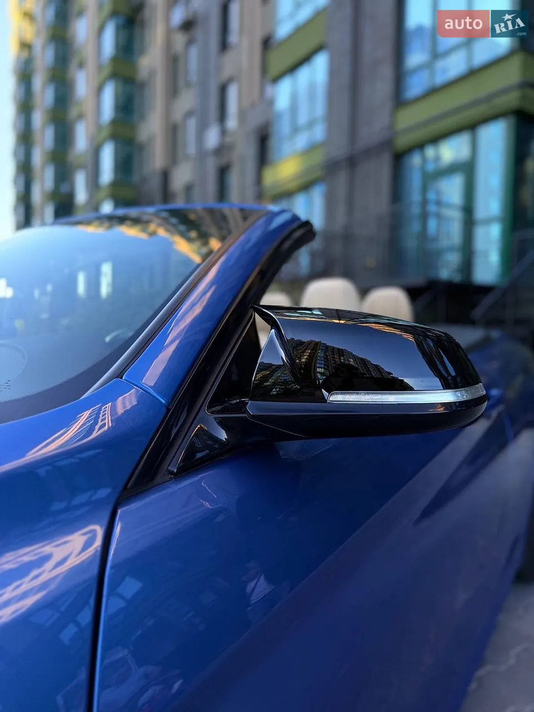 2014 BMW 4er - мініатюра 27
