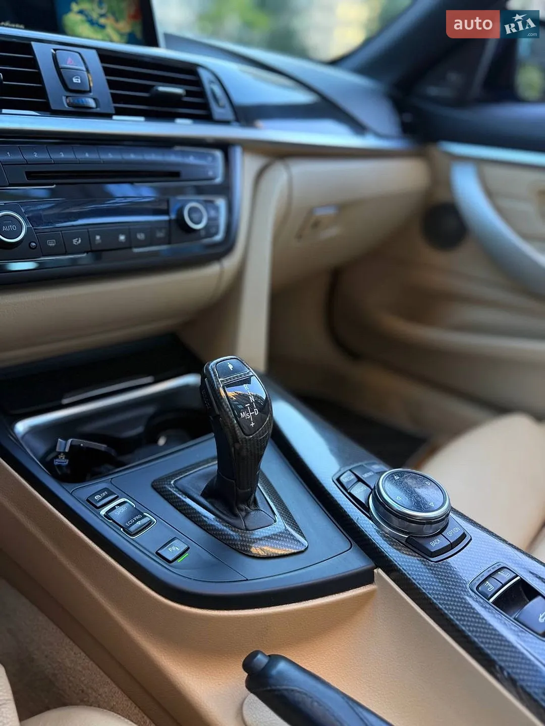 2014 BMW 4er - мініатюра 28