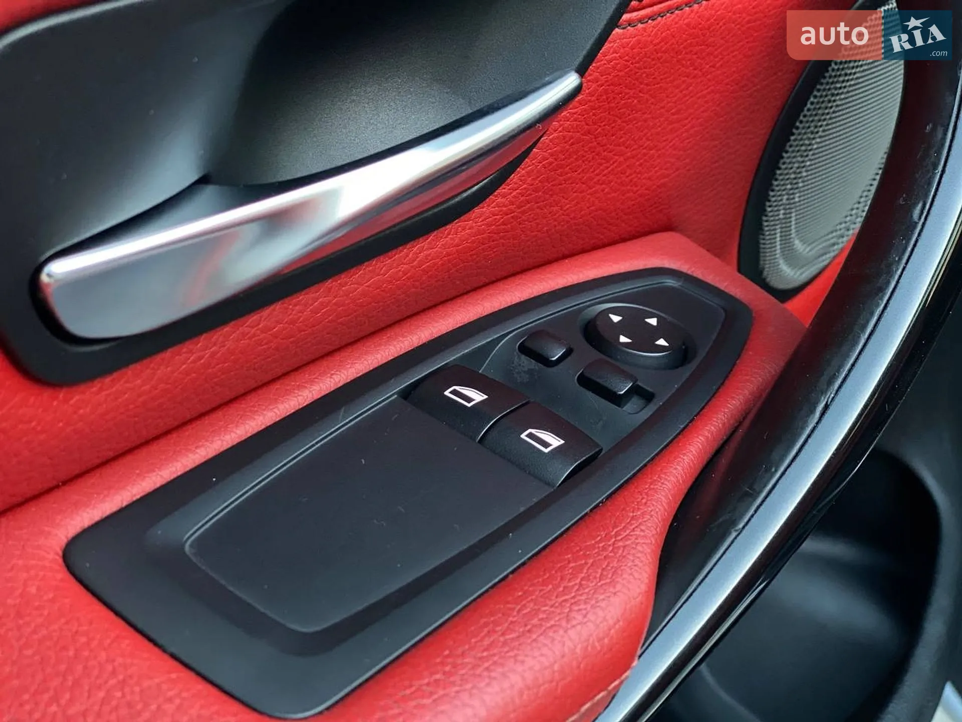 2014 BMW 4er - мініатюра 22