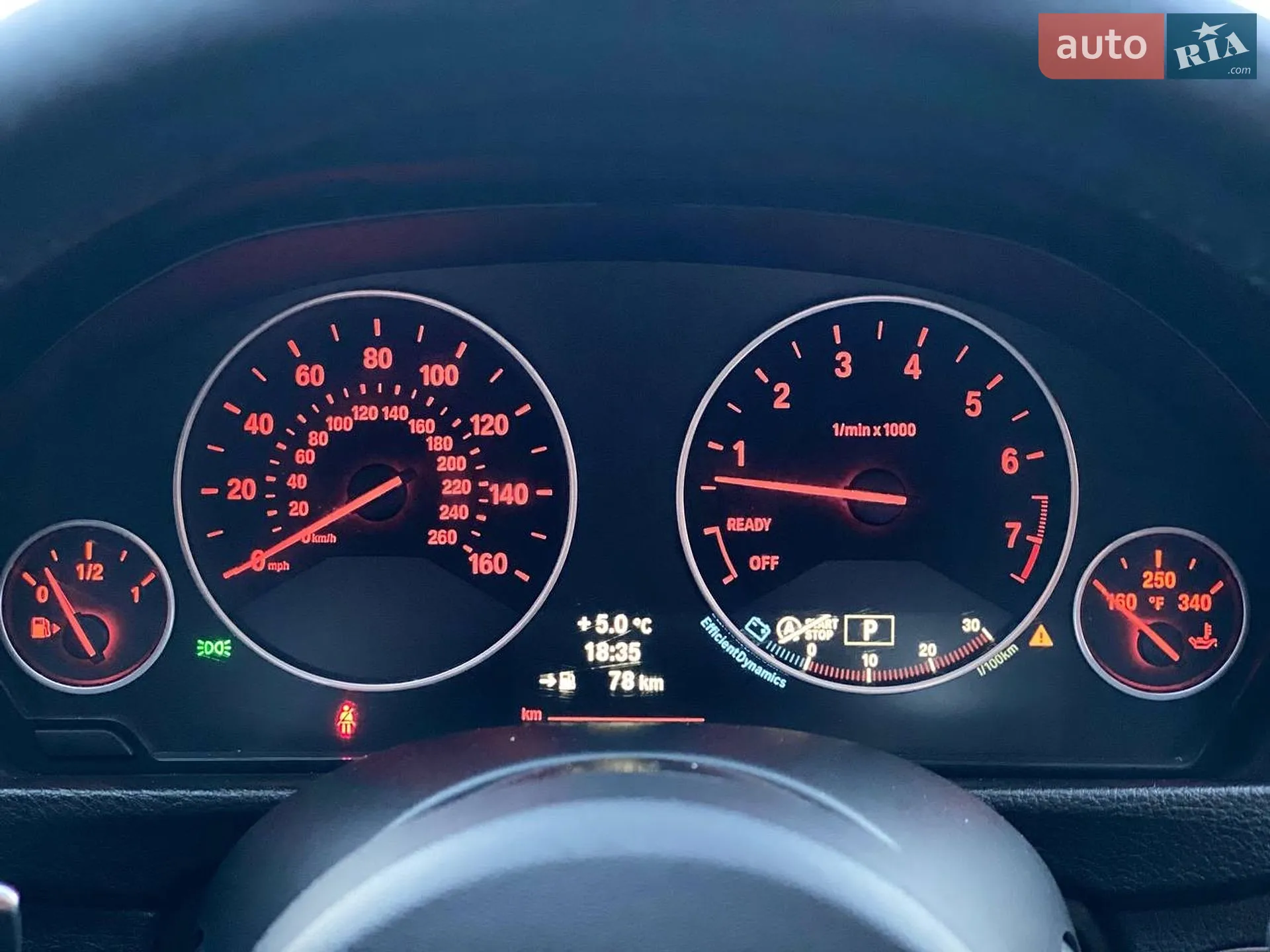 2014 BMW 4er - мініатюра 31
