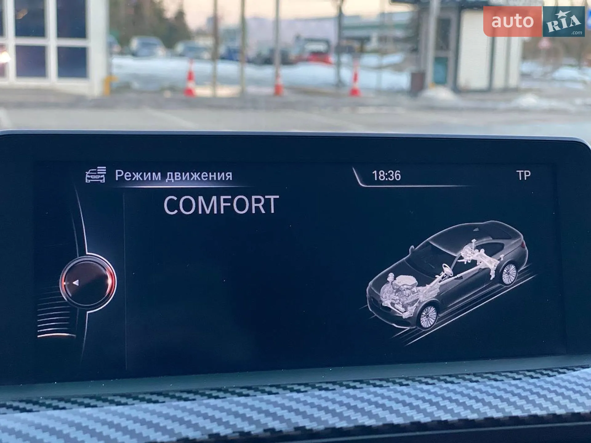 2014 BMW 4er - мініатюра 34