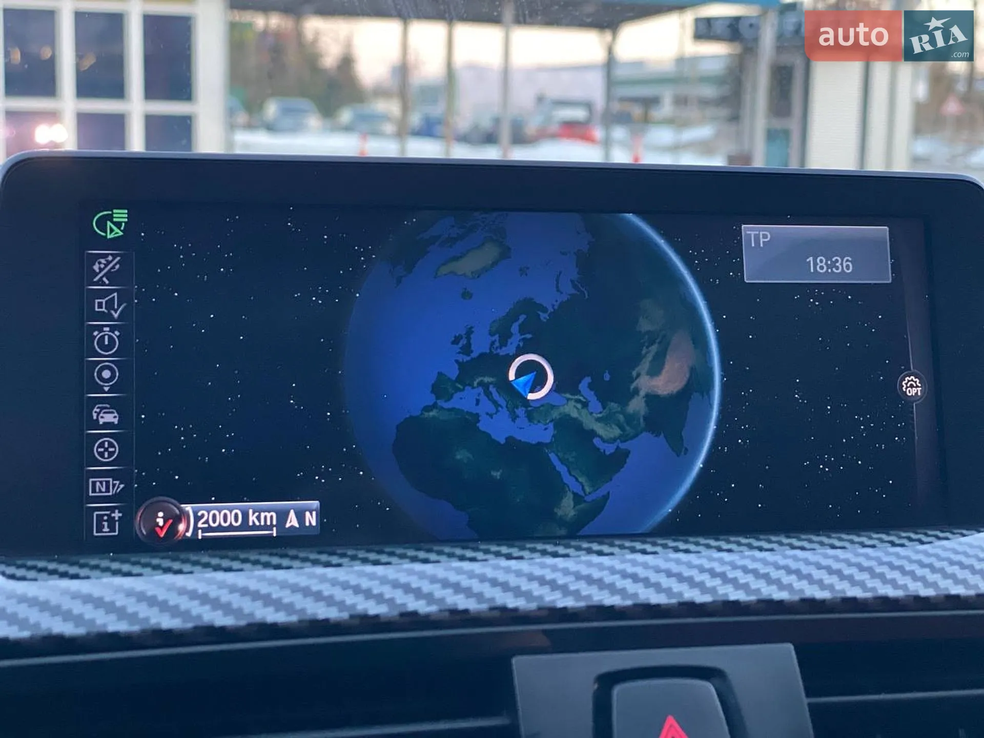 2014 BMW 4er - мініатюра 37