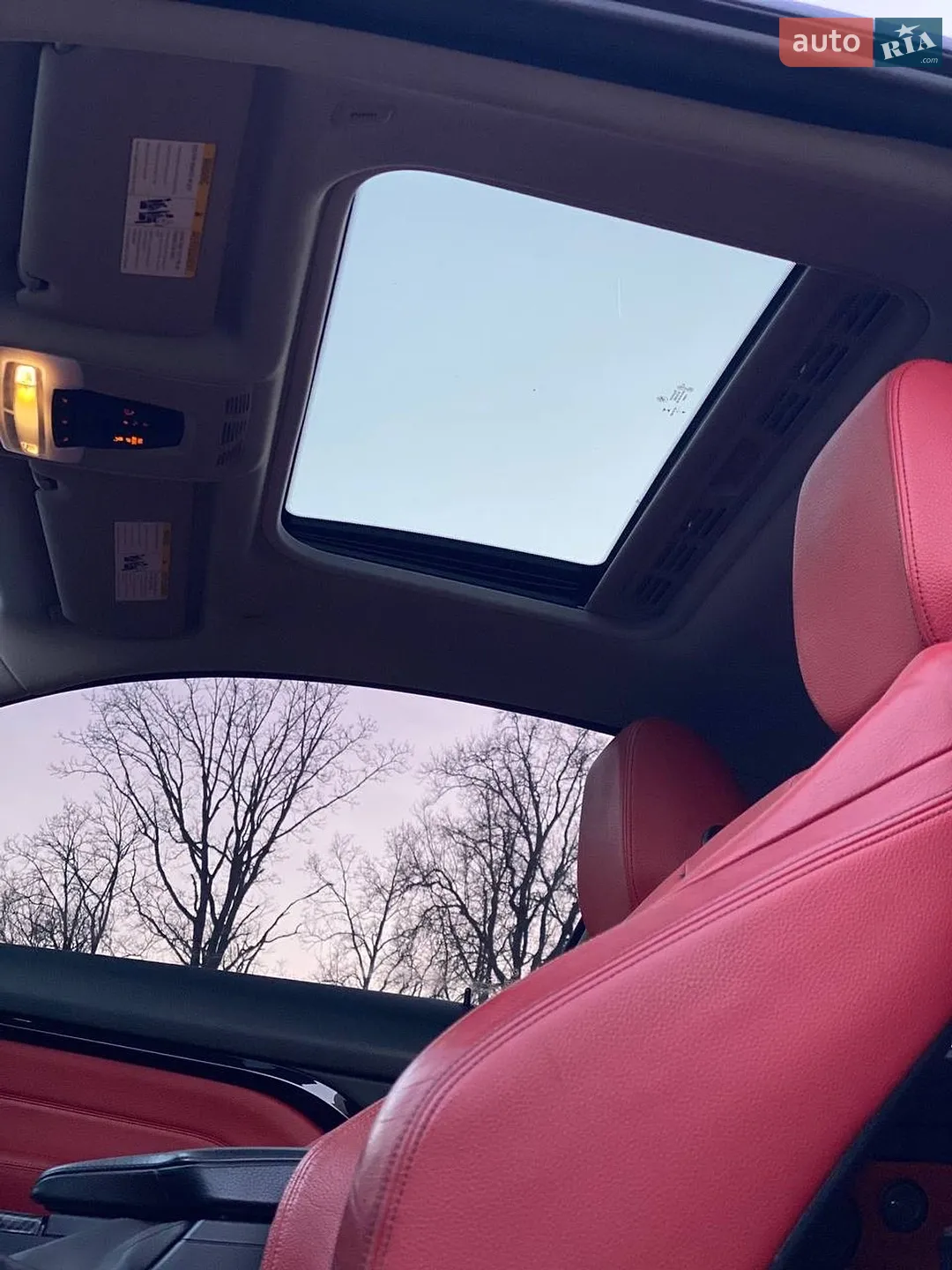 2014 BMW 4er - мініатюра 47