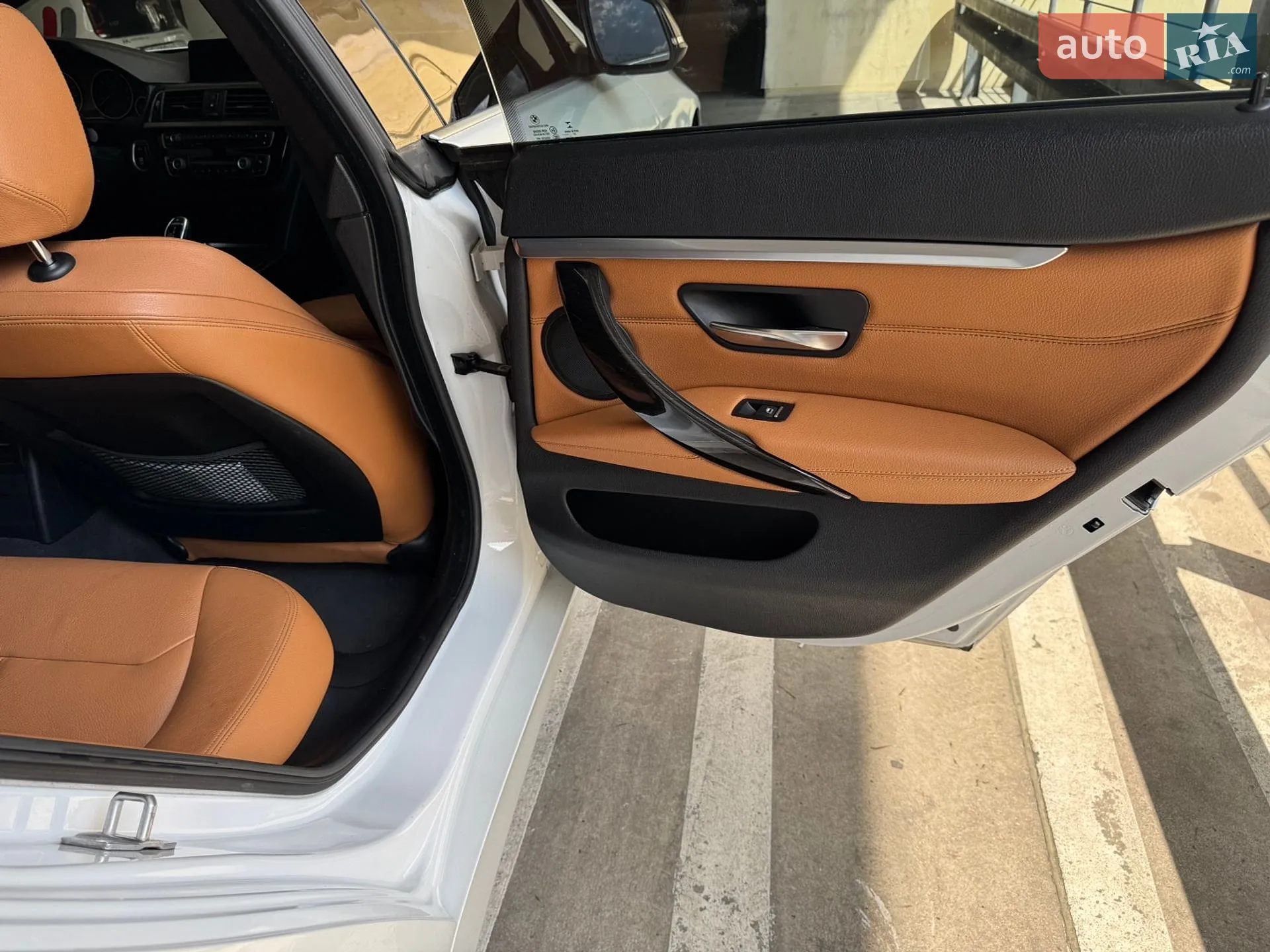 2017 BMW 4er - мініатюра 37